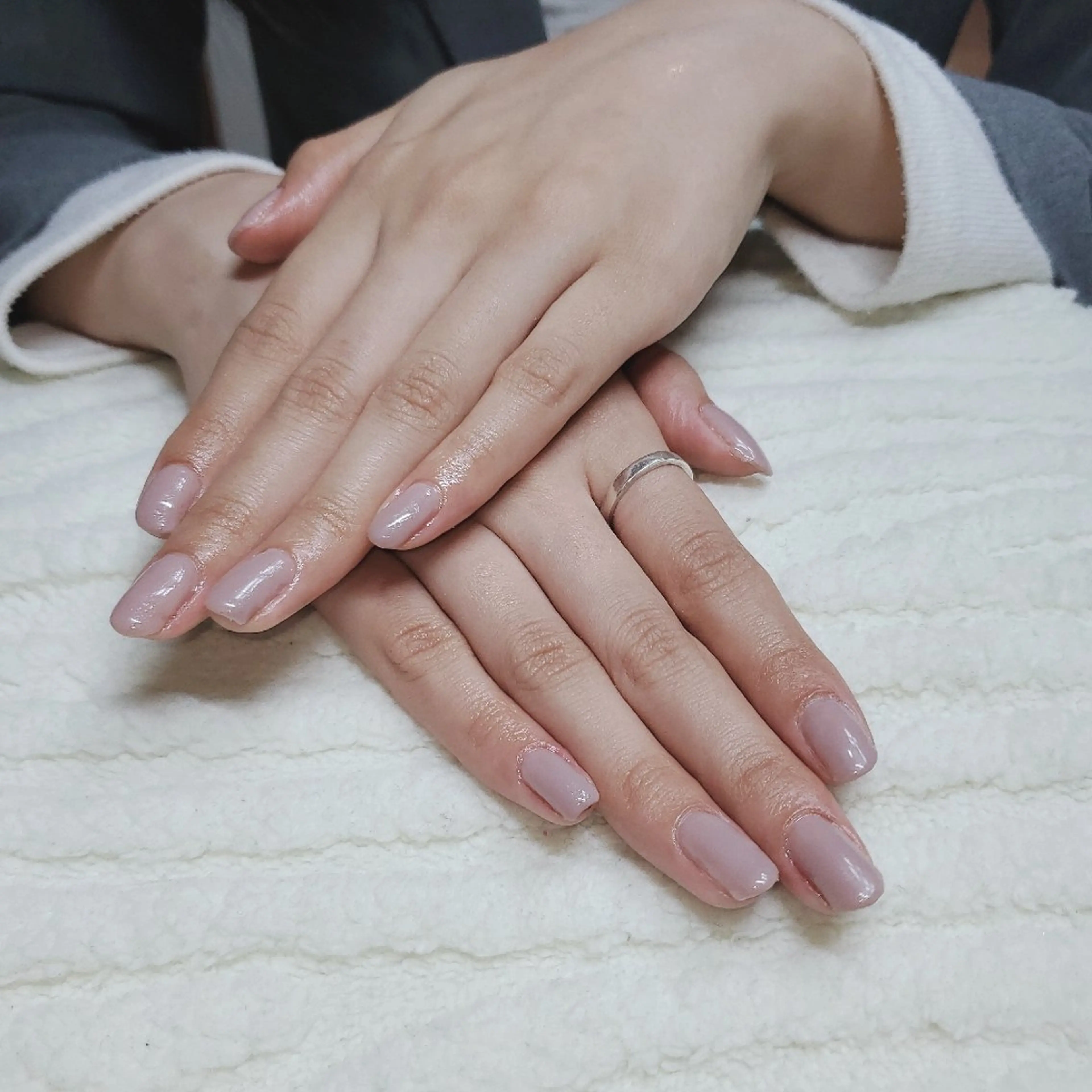 ネイル AnotherNail所属・藤井 みなこのネイルデザイン