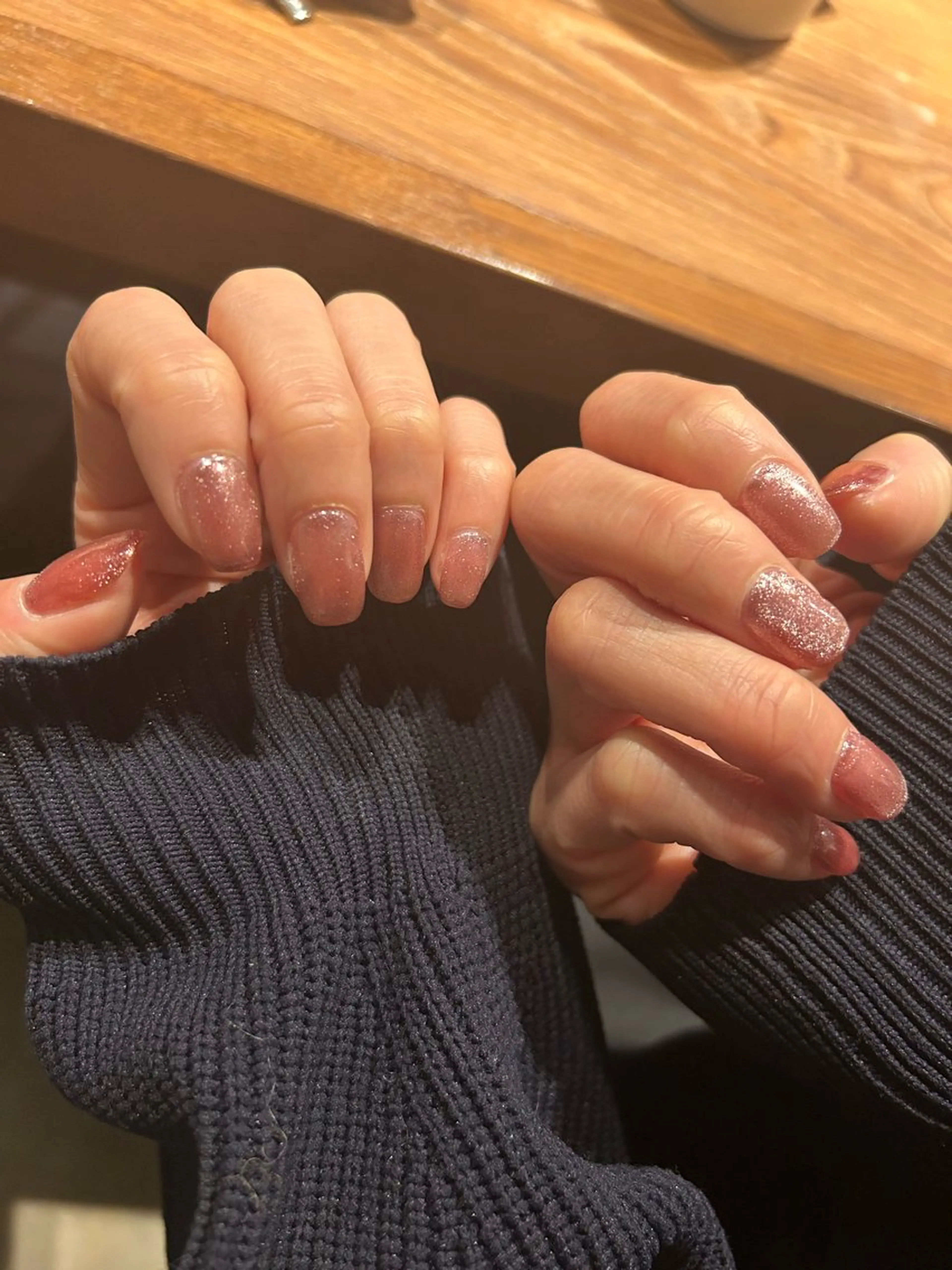 ネイル A. LIBRE.のネイルデザイン