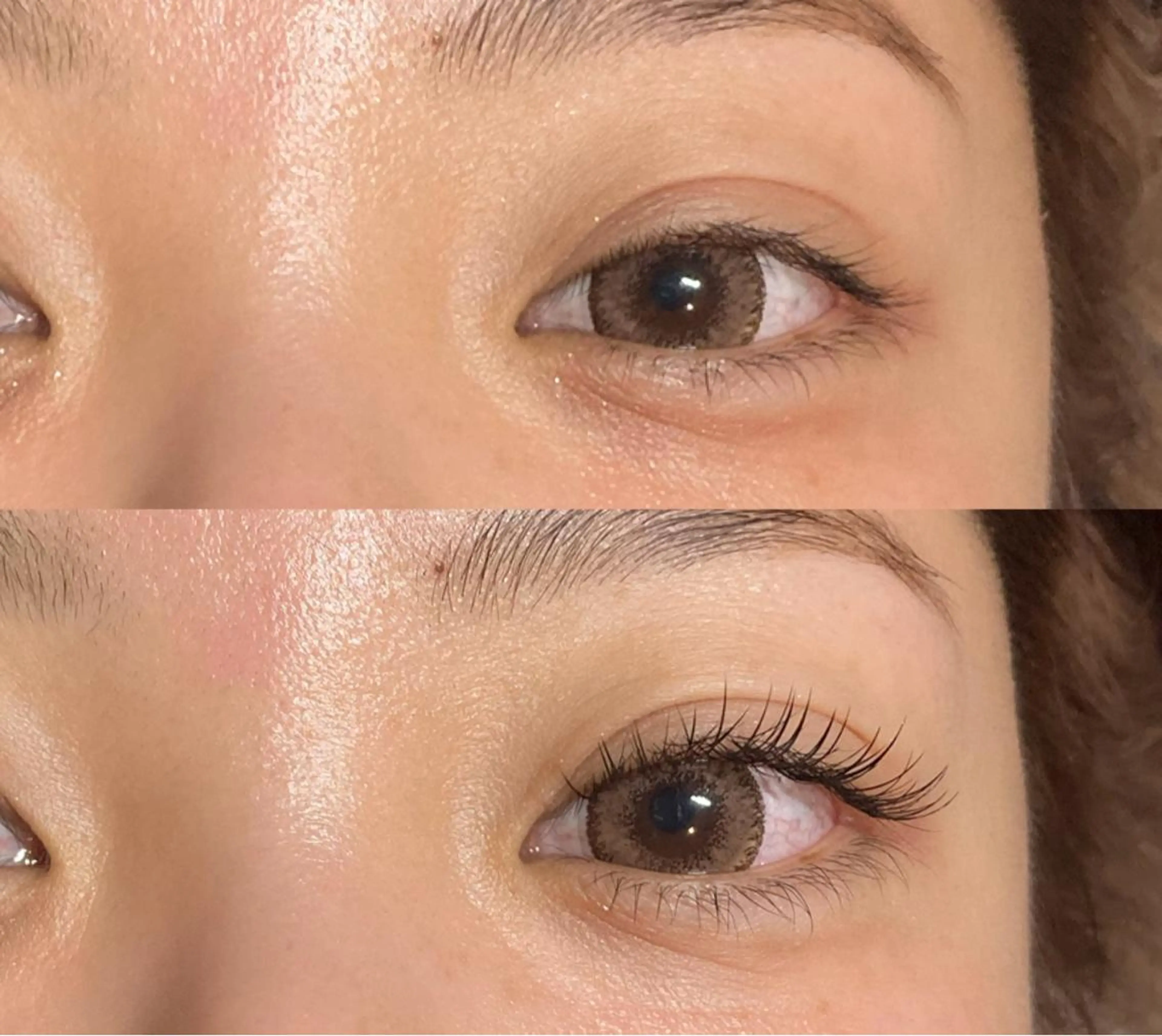 マツエク・マツパ フラットラッシュ TIAM（ティアム）所属・TIAM 前田 みゆきのマツエク・マツパデザイン