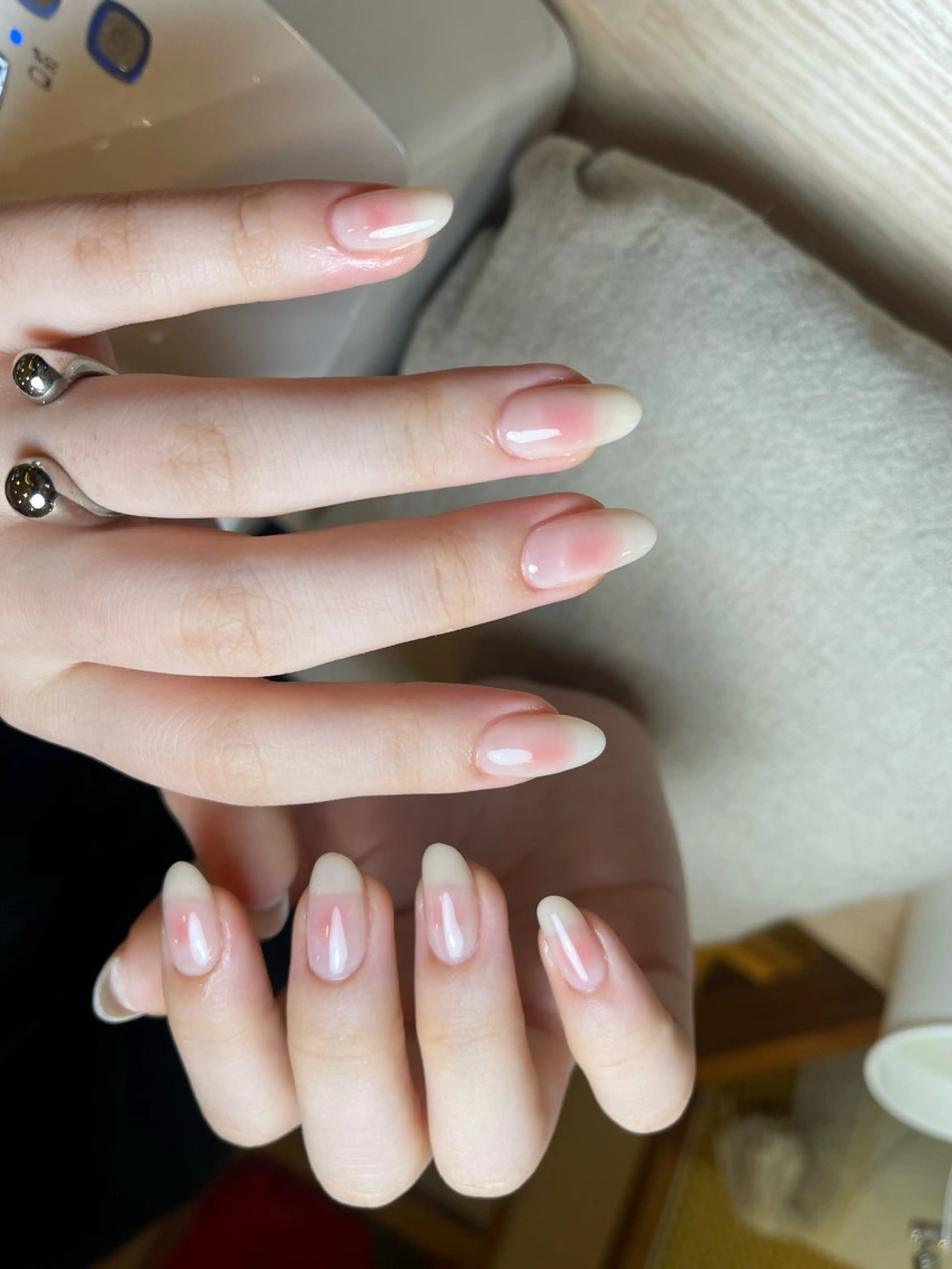 ネイル chirin nailのネイルデザイン