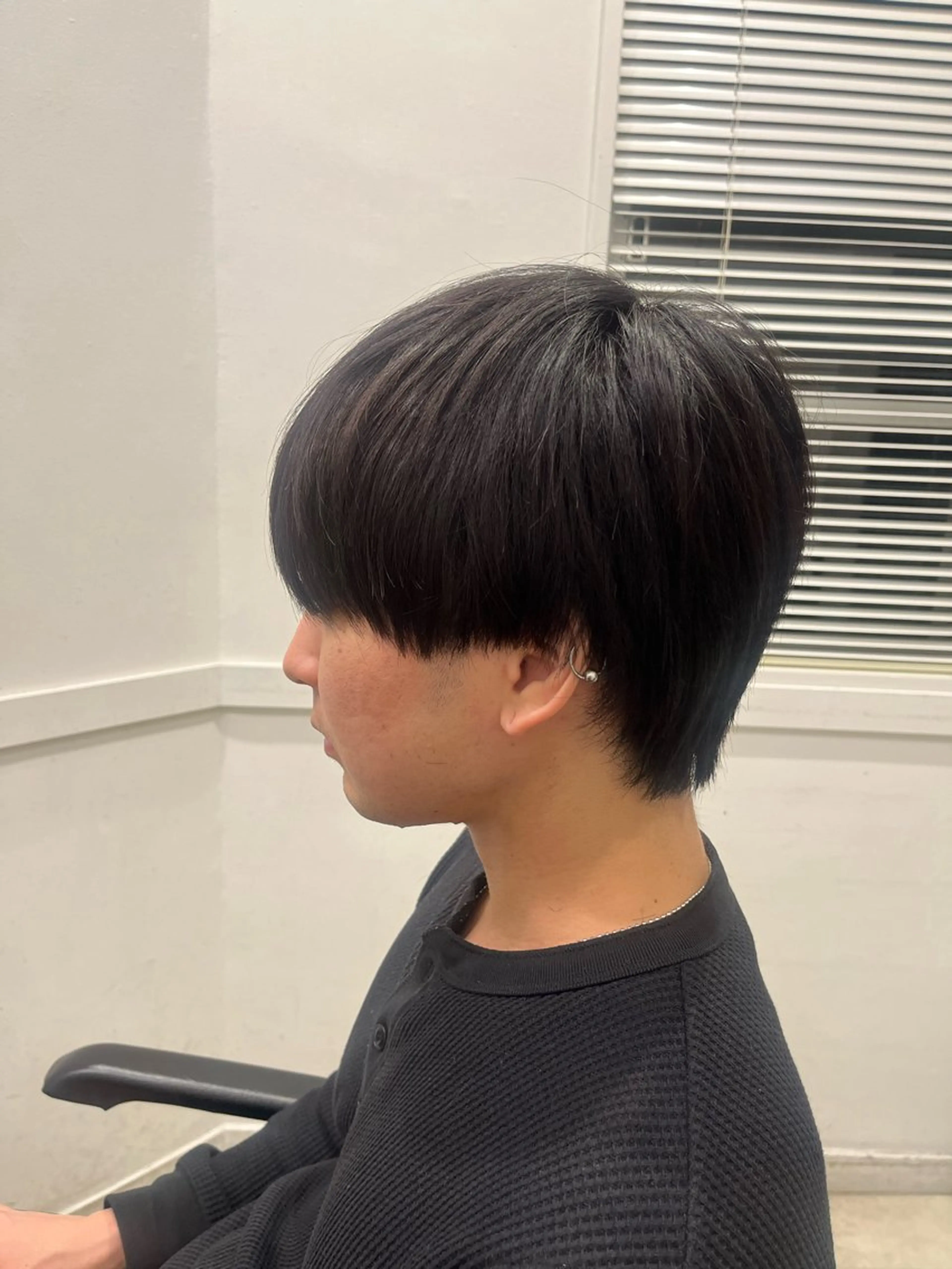 メンズ 【ただの天才 🎨】のヘアスタイル