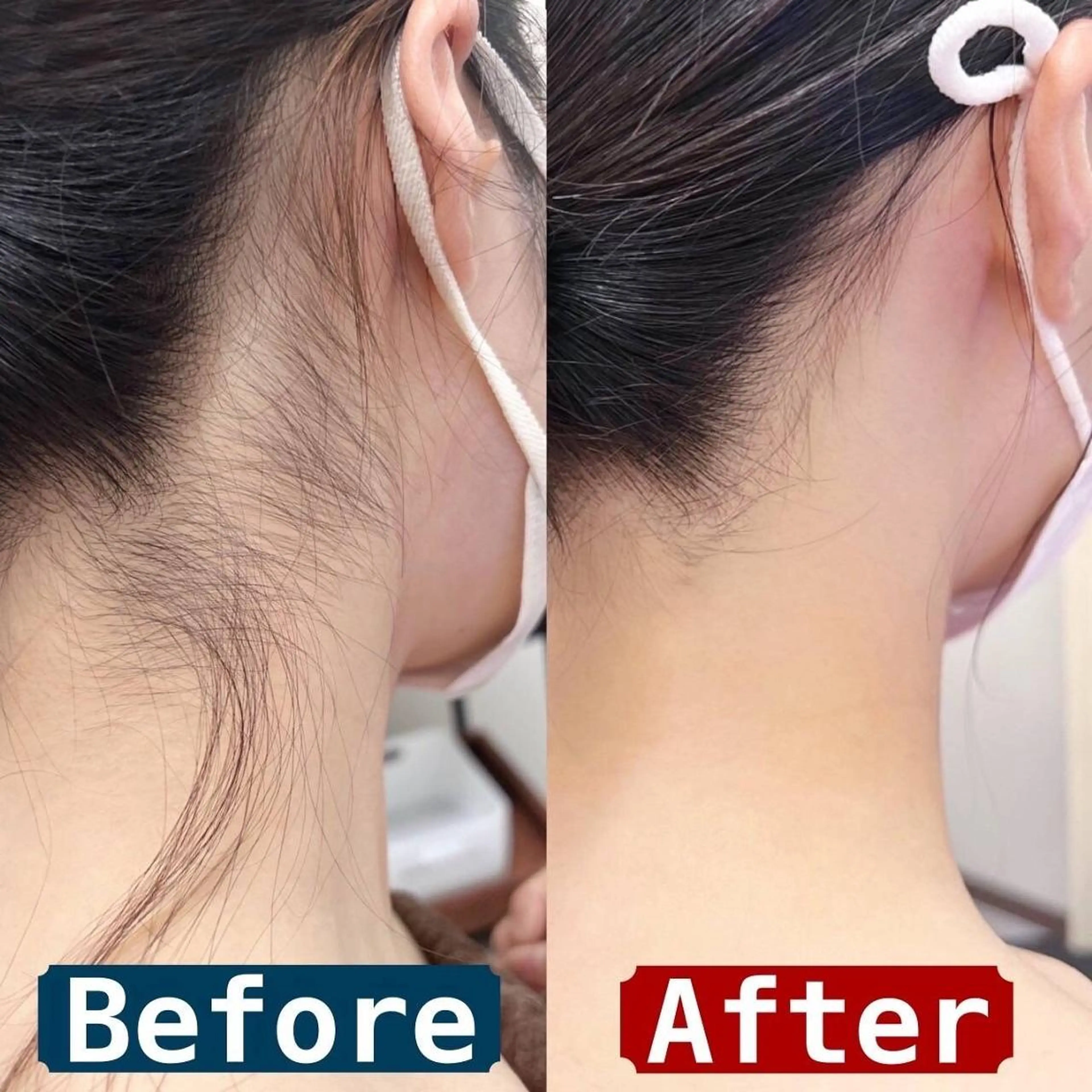 SELFMADE 石巻店のエステ・リラクイメージ