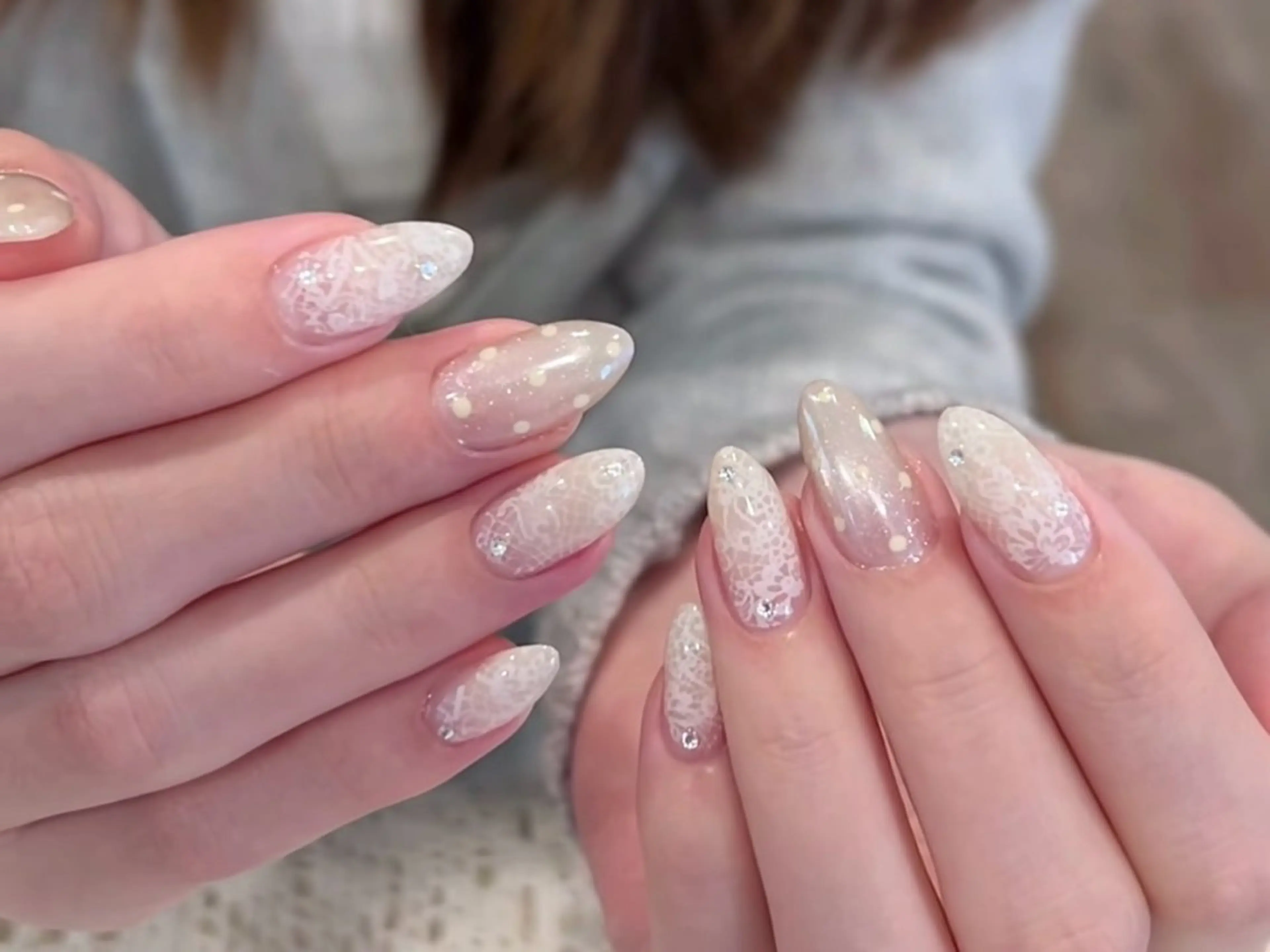 ネイル Rela・S NAILのネイルデザイン