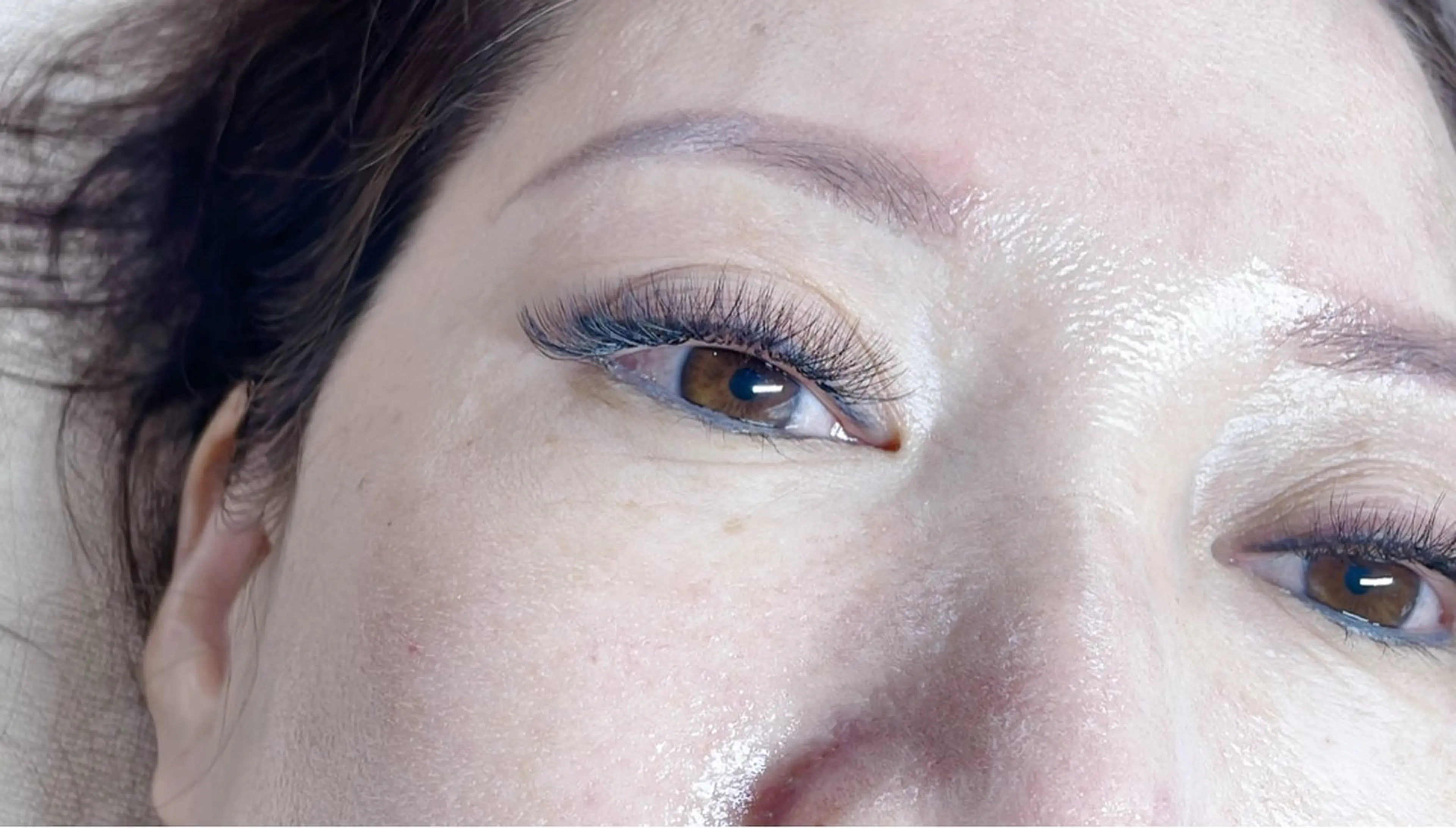 マツエク・マツパ Aranasalon Kasumi🌸のマツエク・マツパデザイン