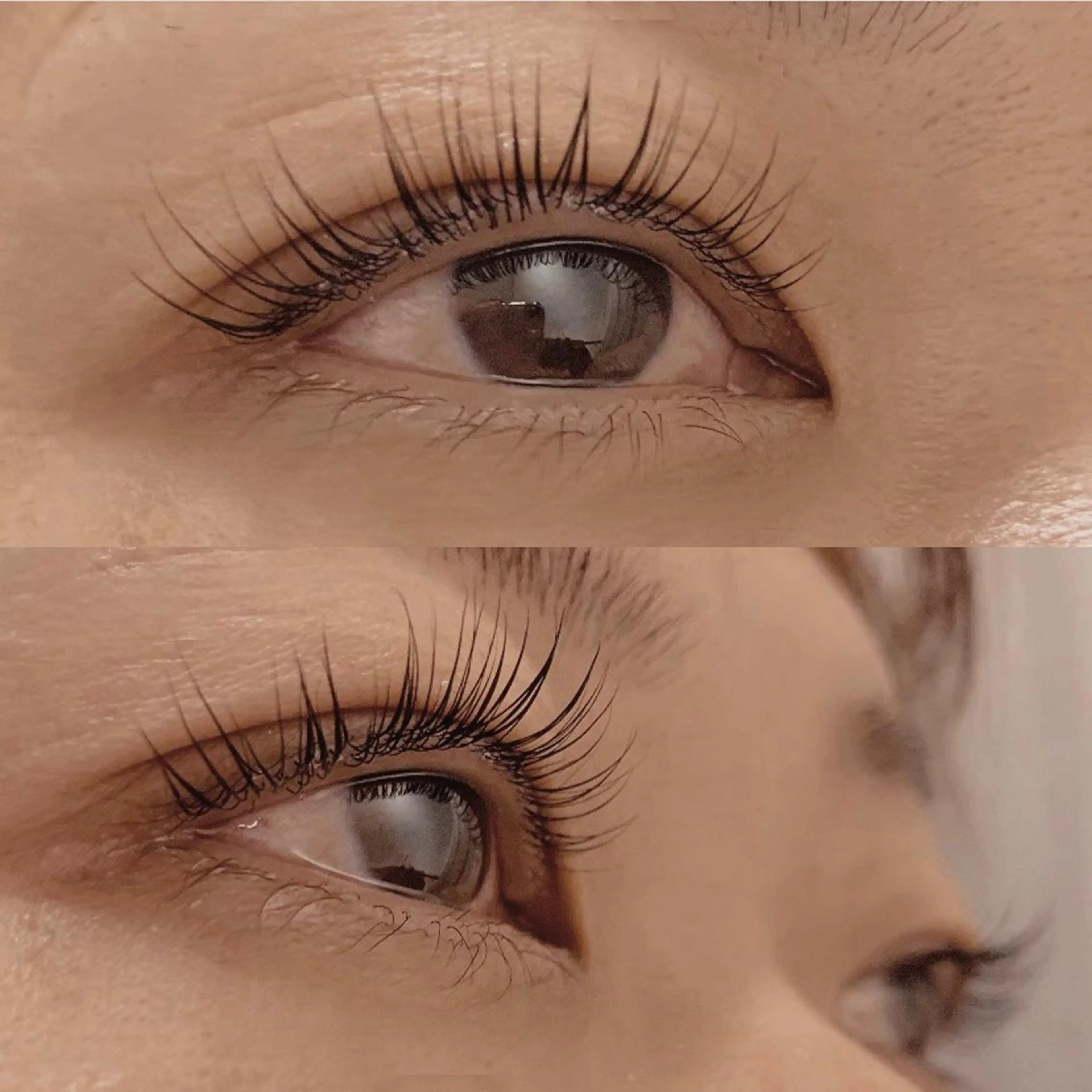 マツエク・マツパ Ai beauty あこのマツエク・マツパデザイン