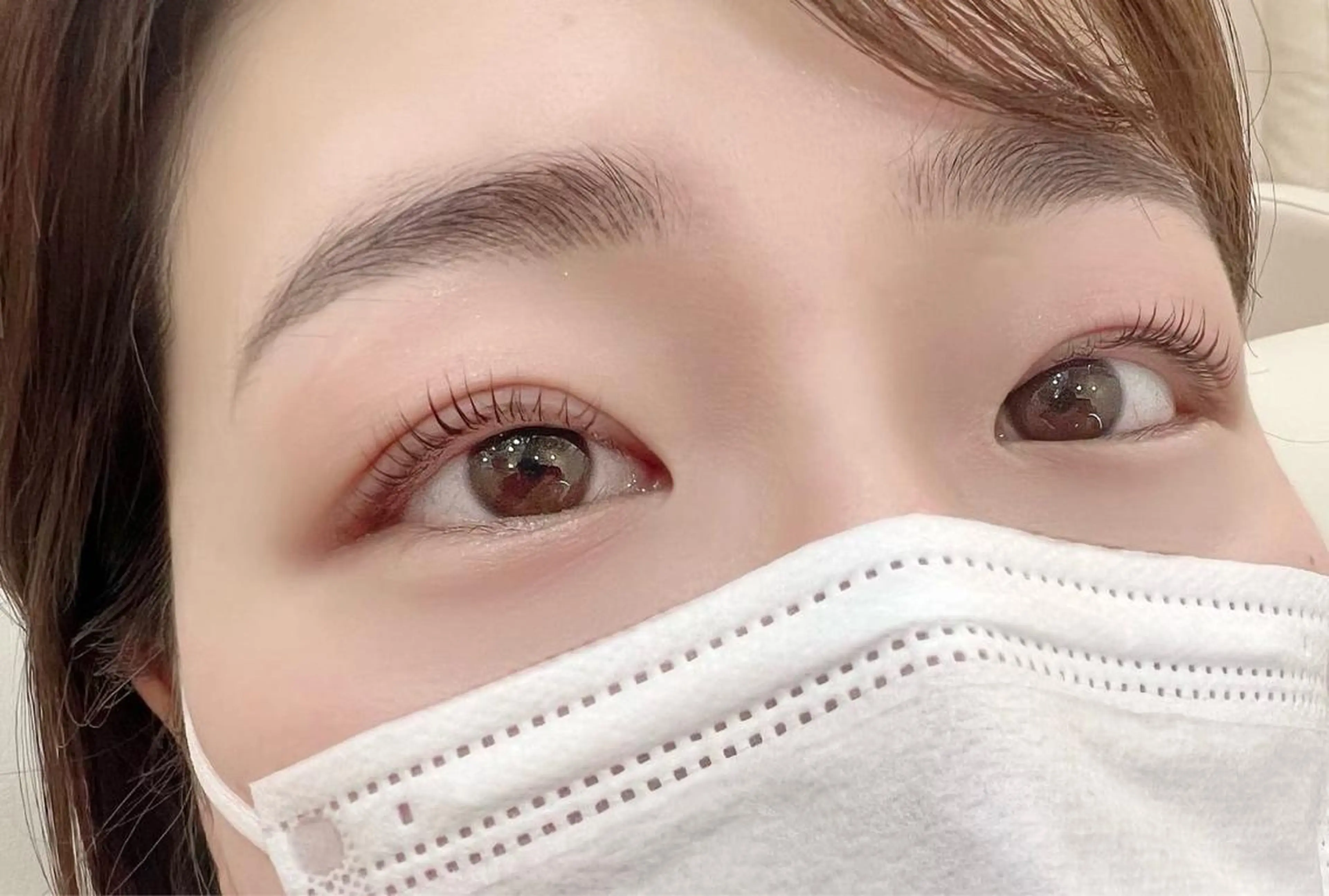 マツエク・マツパ UnFLAIR💐‪ AKANEのマツエク・マツパデザイン