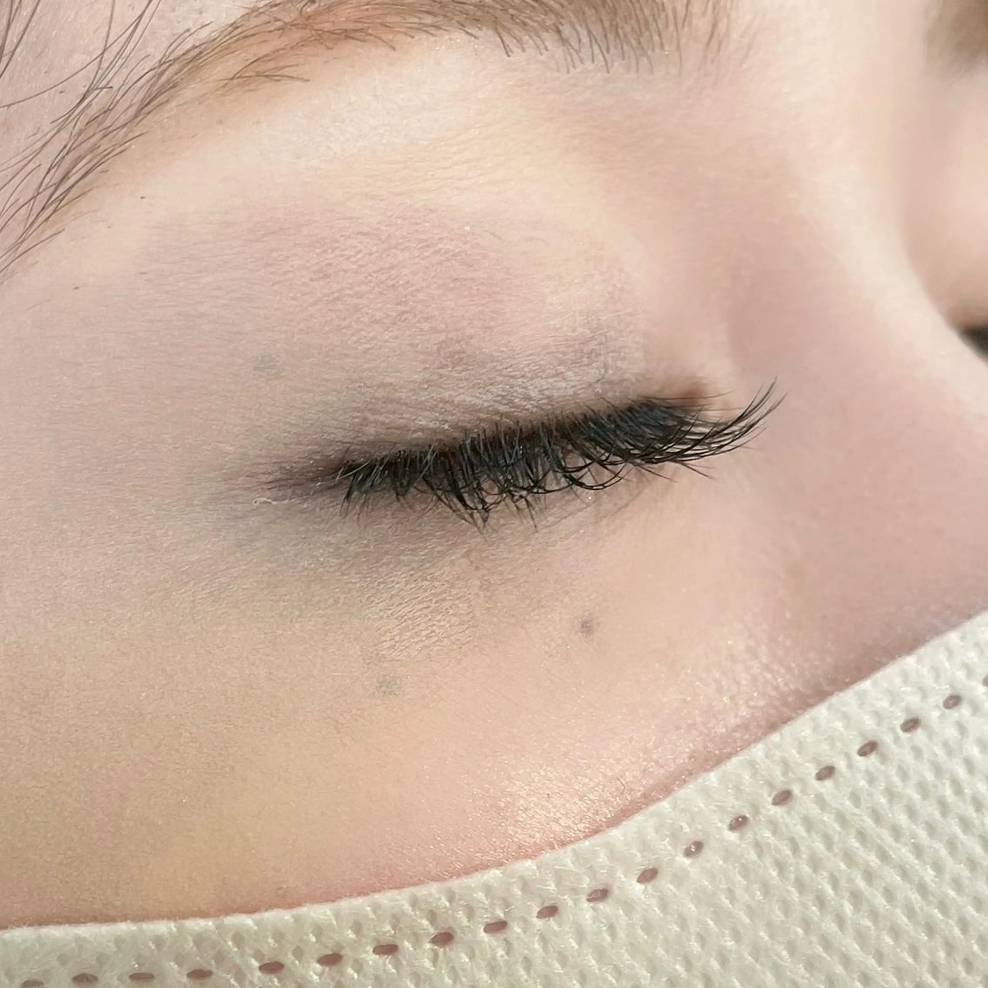 マツエク・マツパ マツエク Koti sakai mayuのマツエク・マツパデザイン