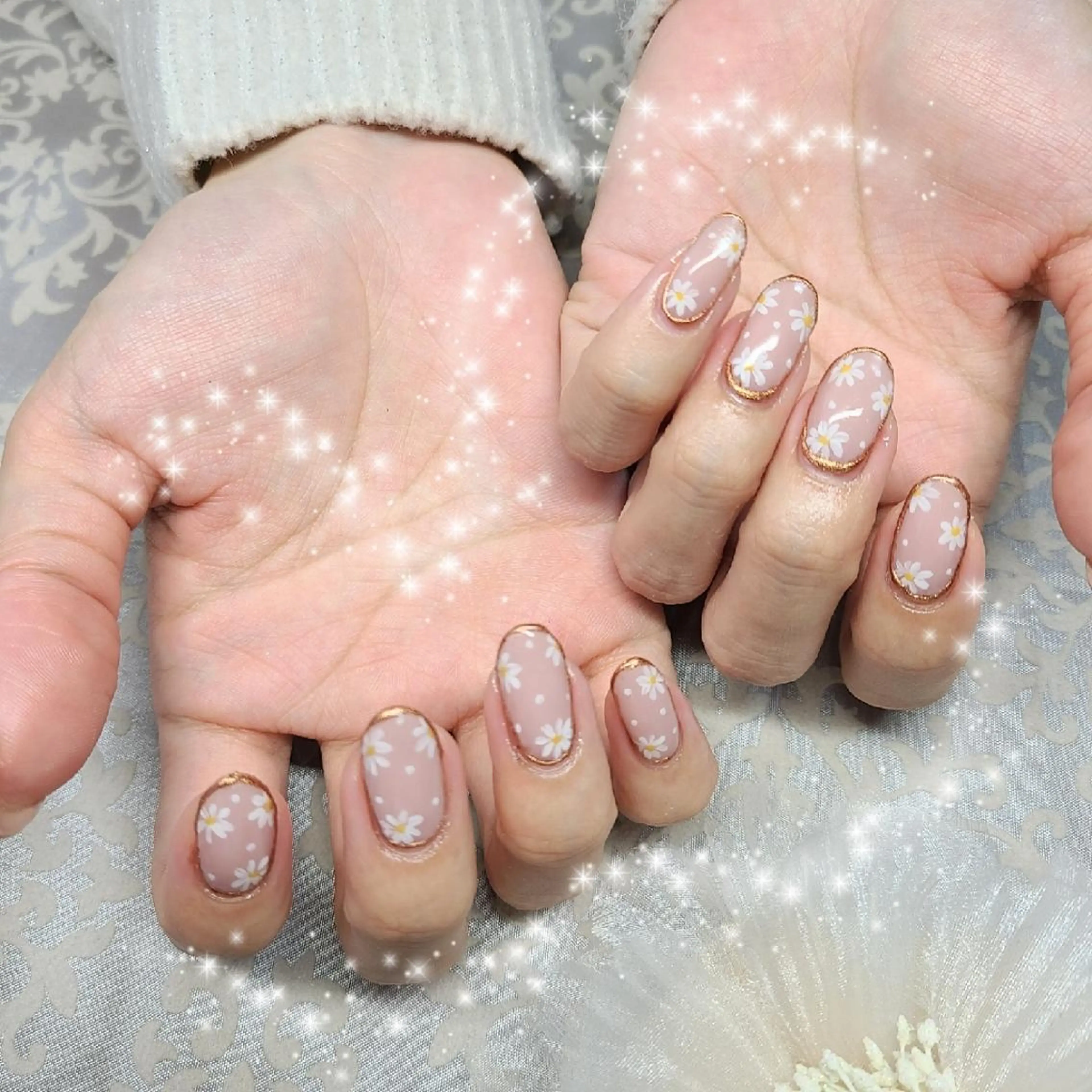 ネイル Nail  Ai    のネイルデザイン