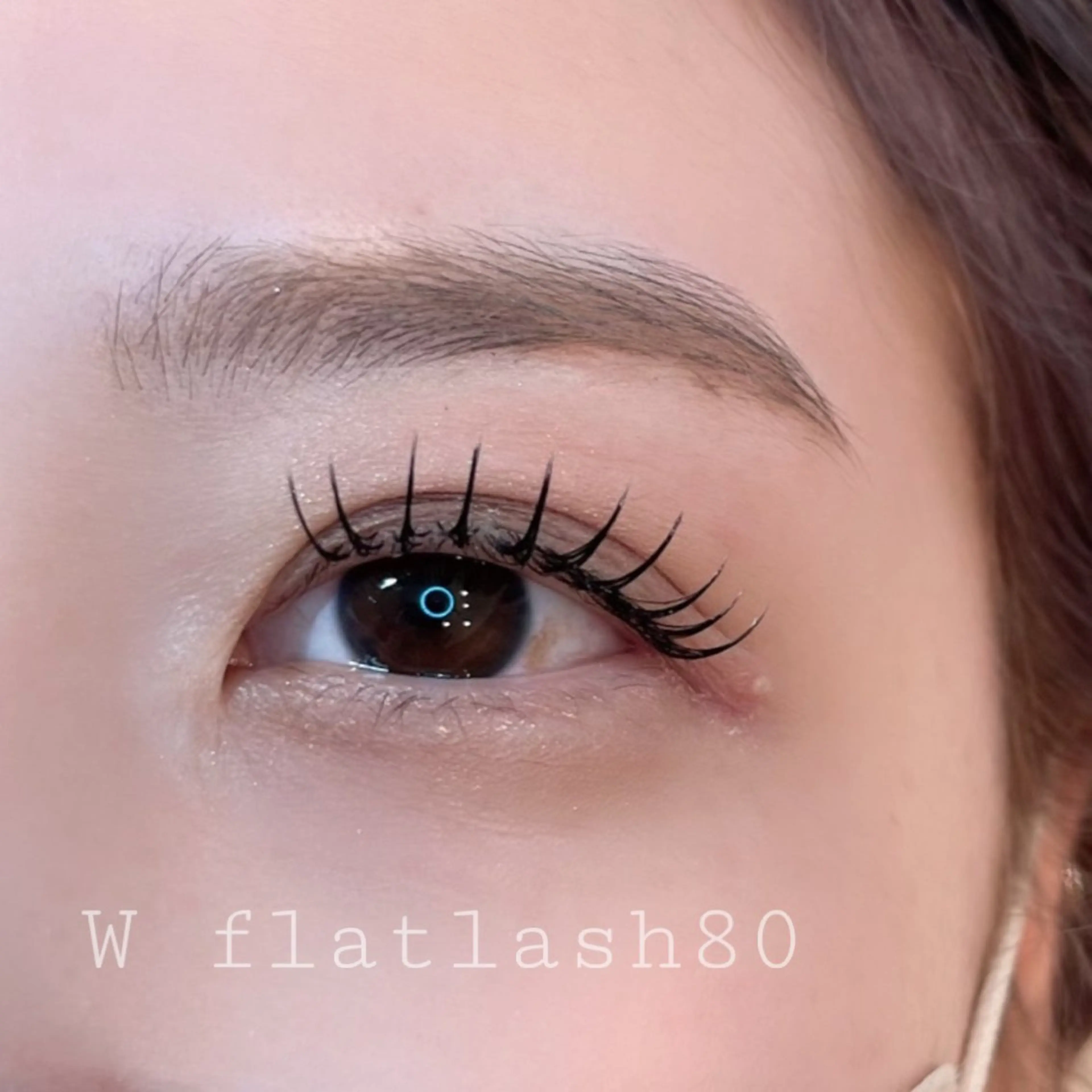 マツエク・マツパ 大阪中津/茶屋町 .saori🌷のマツエク・マツパデザイン