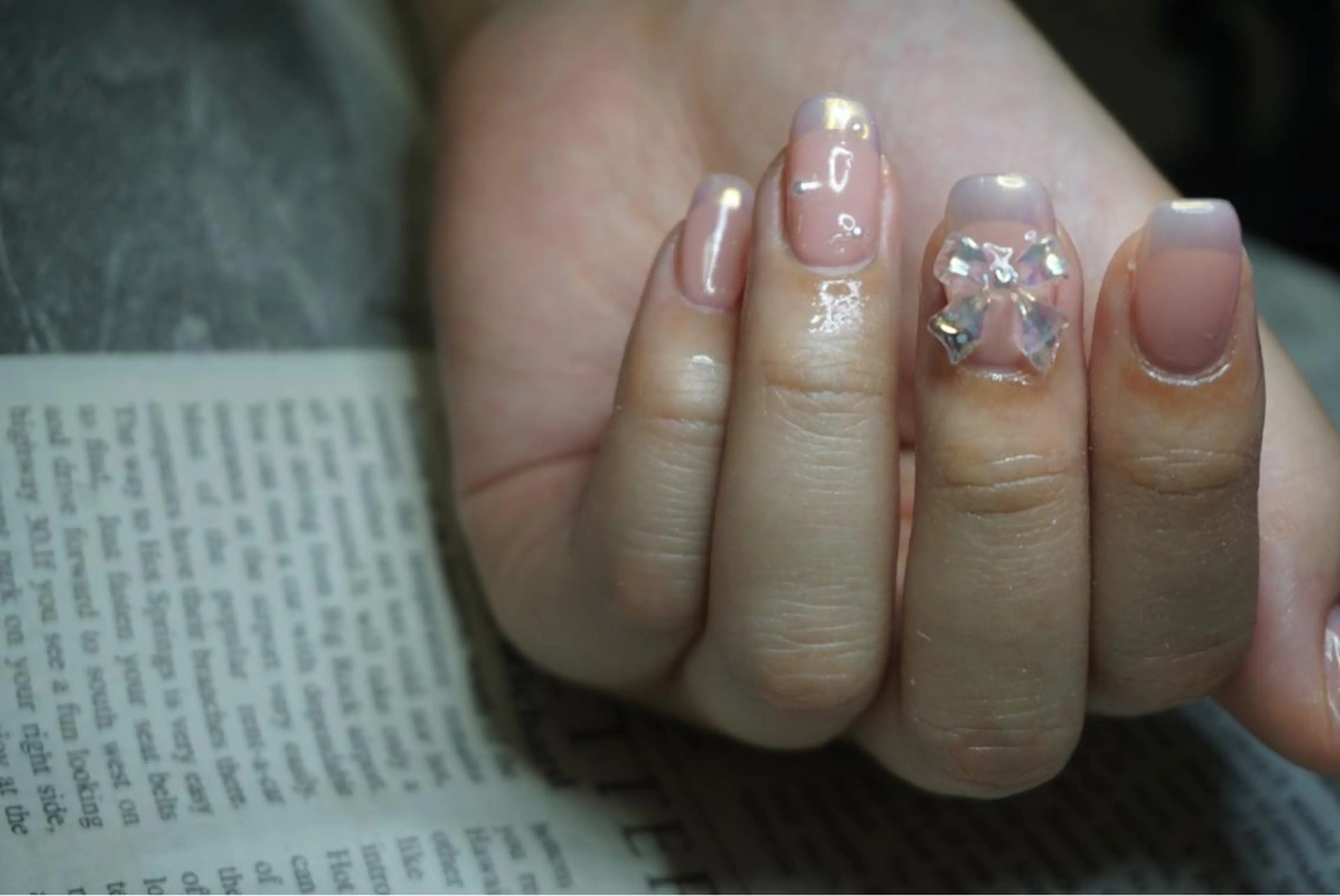 ネイル coco nailのネイルデザイン