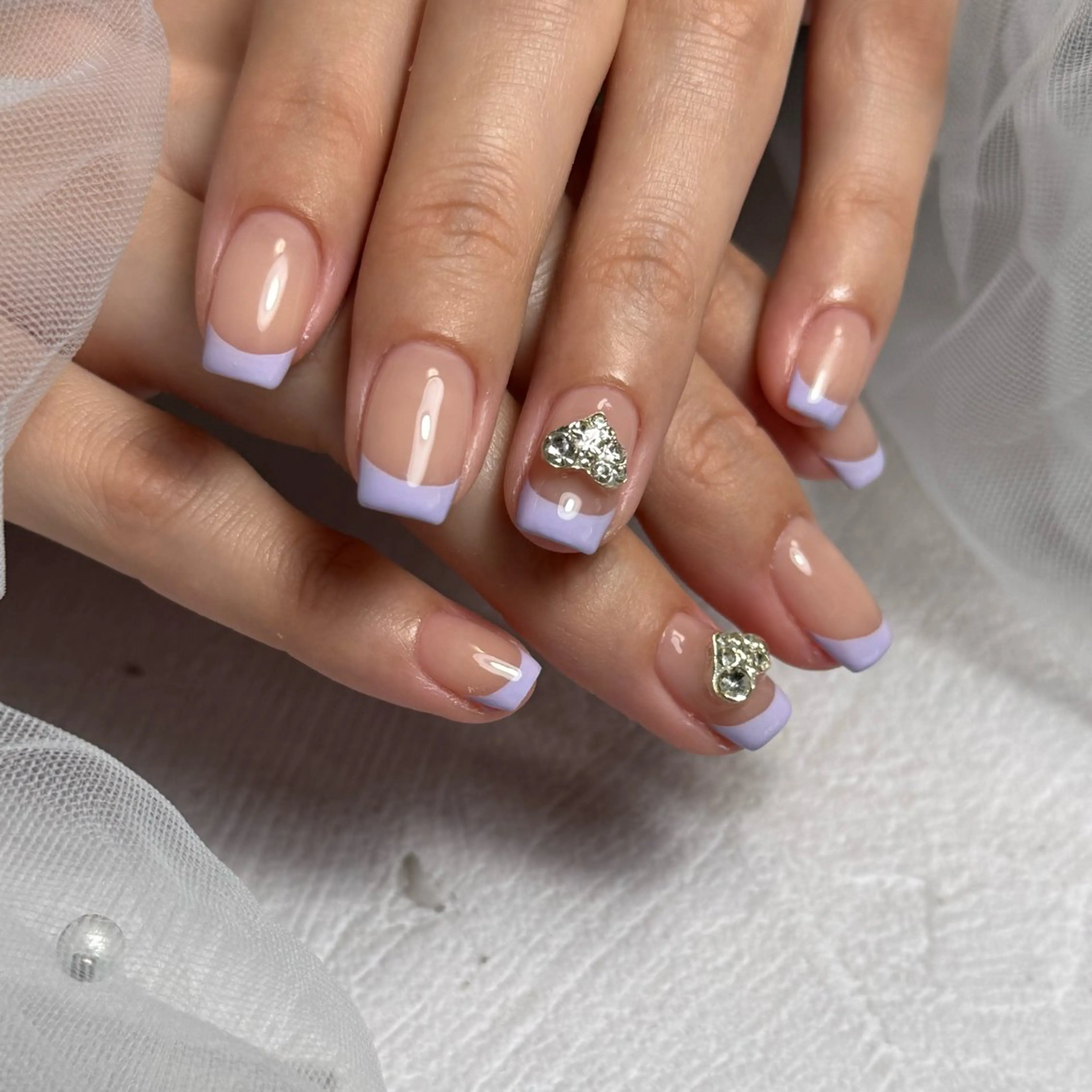 ネイル ハンドネイル 石﨑 利祥のネイルデザイン