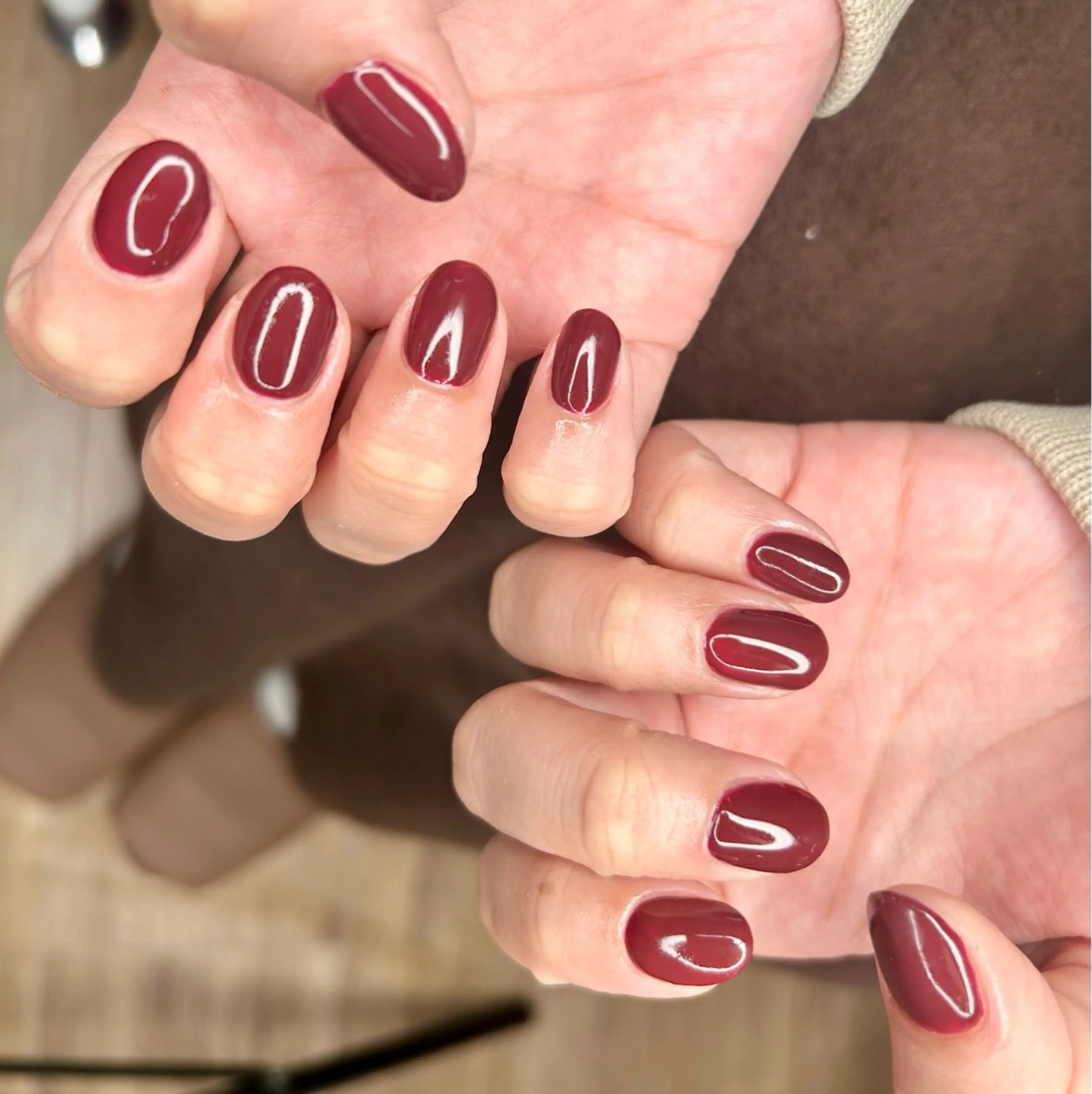 ネイル ハンドネイル edit MINAMIのネイルデザイン