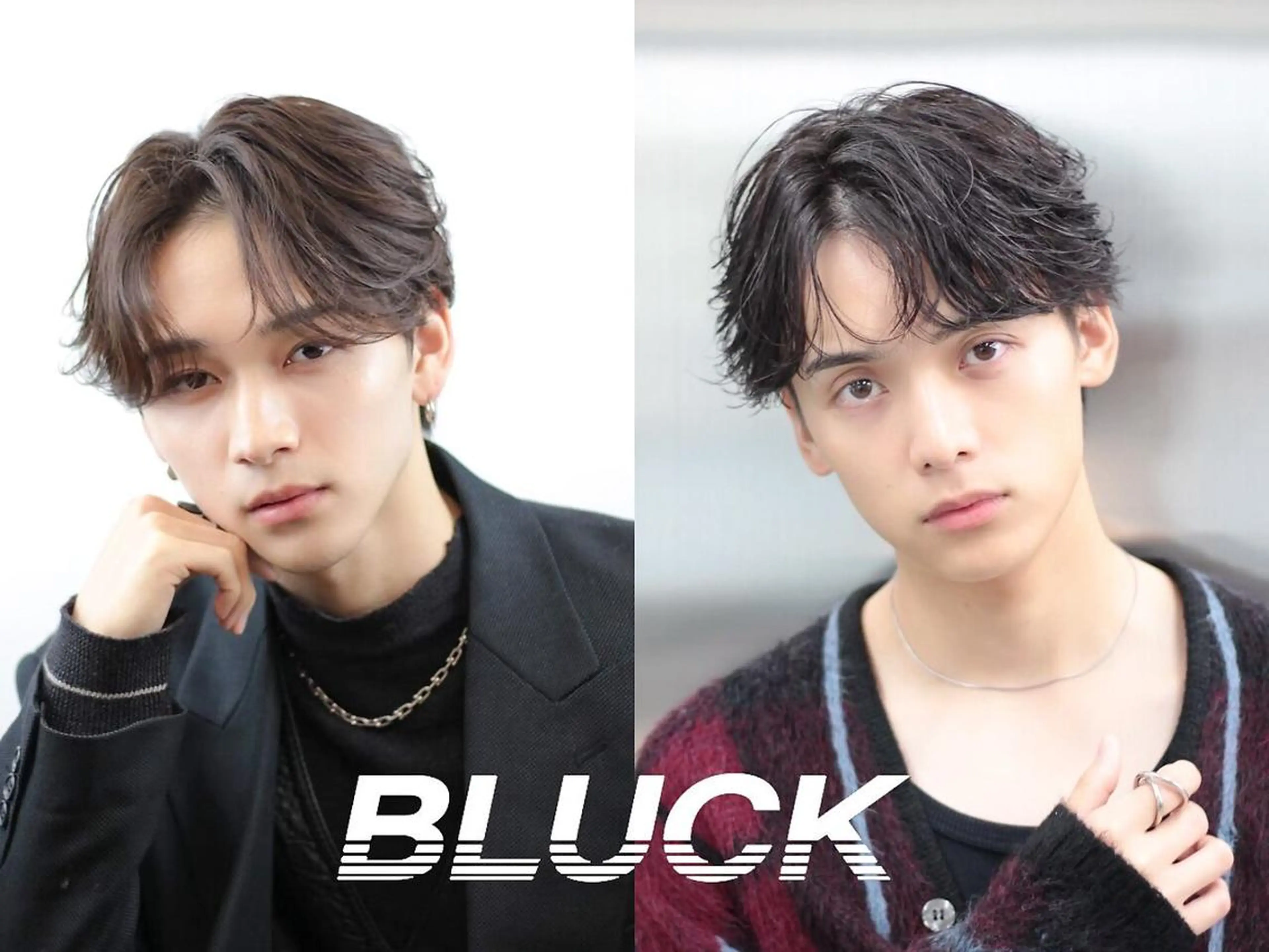 メンズ 札幌メンズヘア⚡️ パーマ職人のヘアスタイル