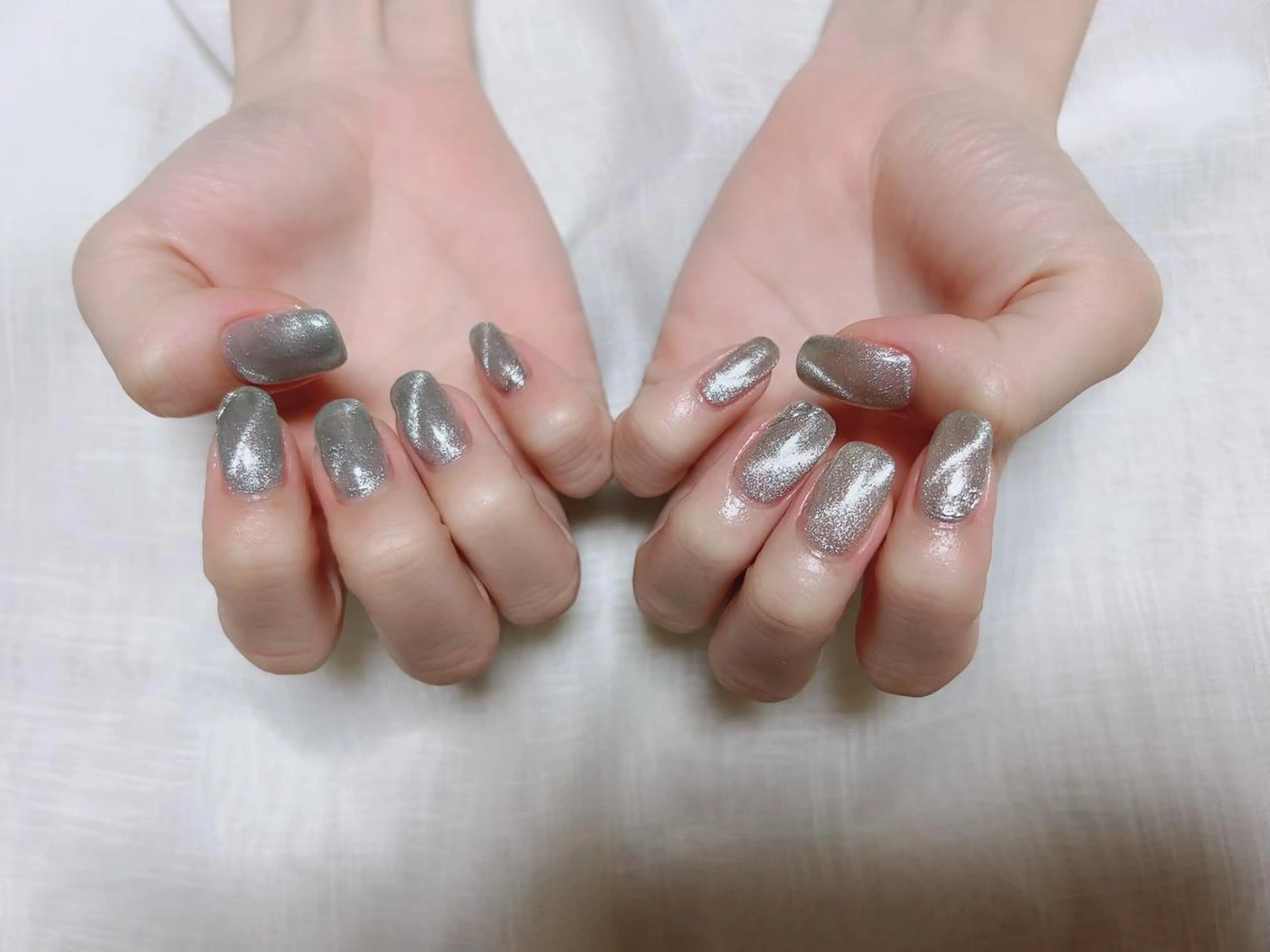 ネイル silo salon しろさろんのネイルデザイン