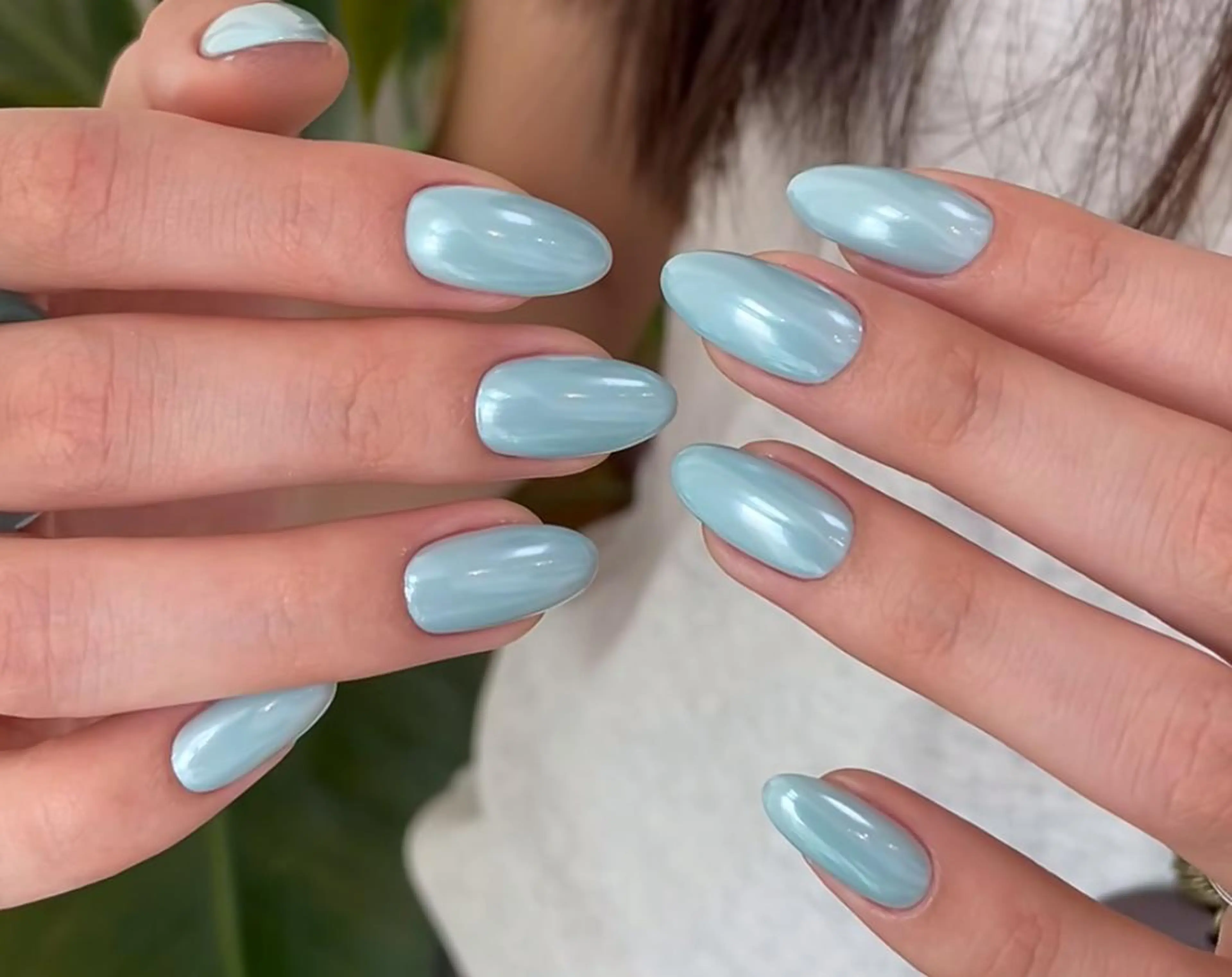 ネイル ハンドネイル エリ🫧 nail池袋東口のネイルデザイン