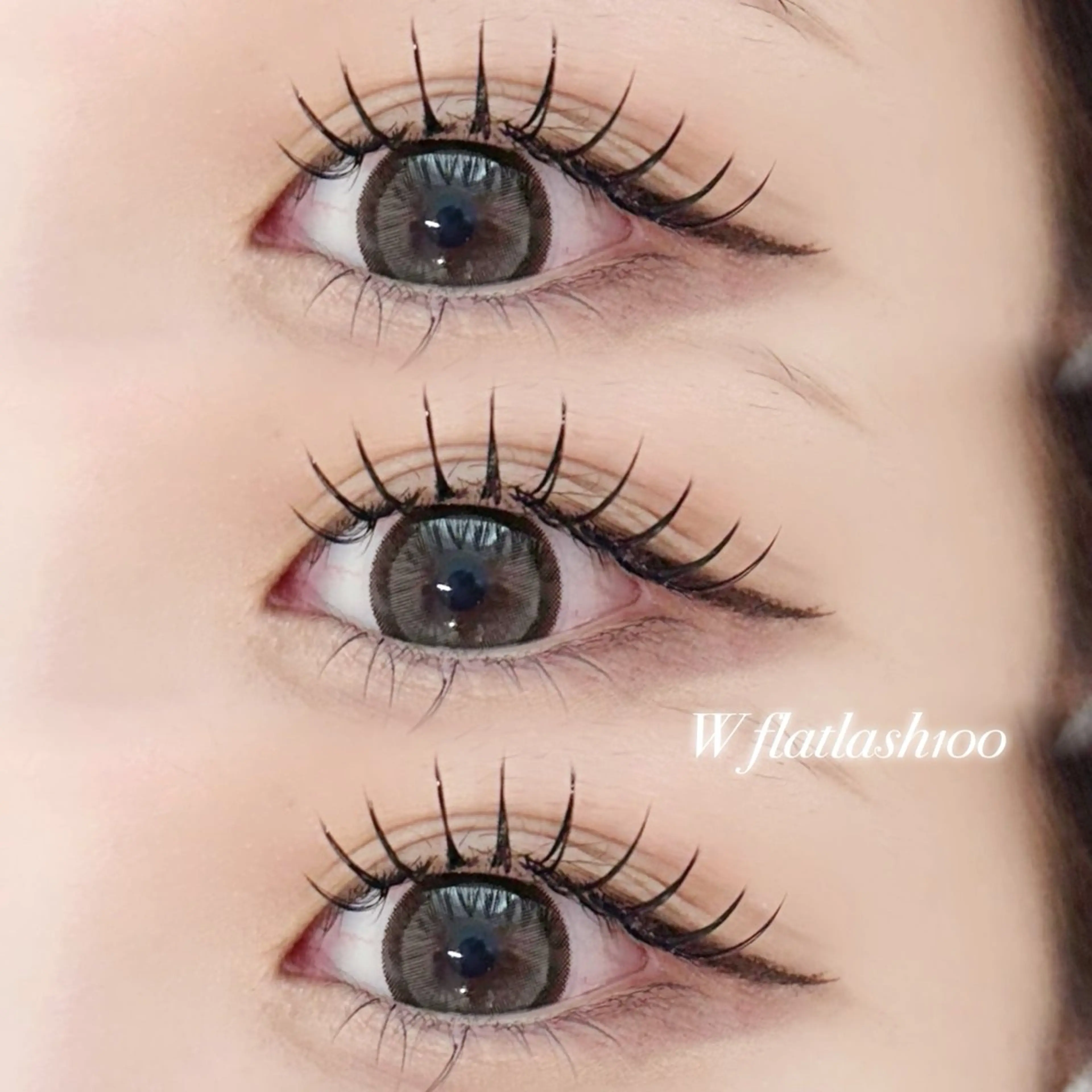 マツエク・マツパ ⟡ TAMAKI ⟡ 渋谷のマツエク・マツパデザイン