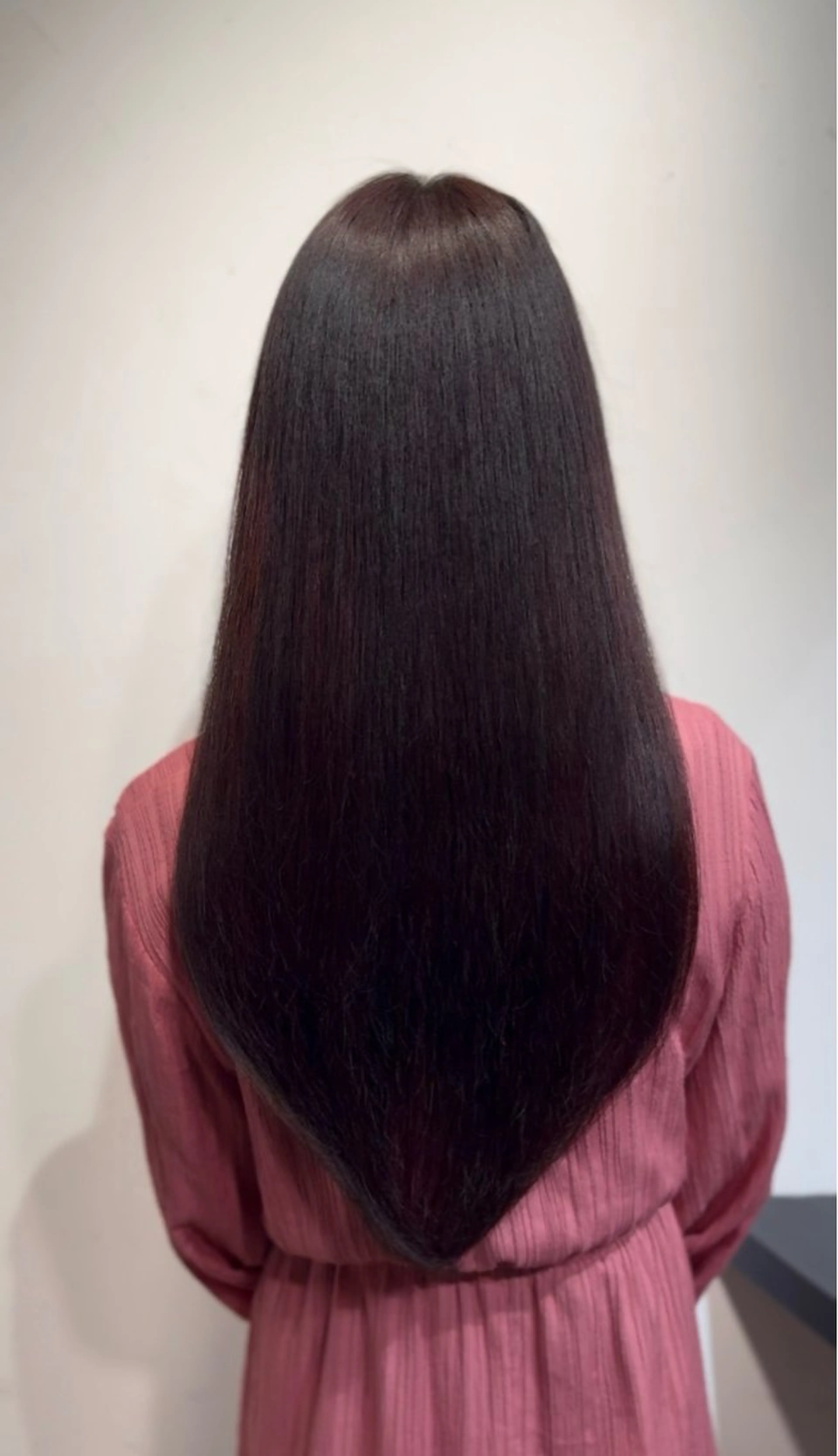 ロング 人気沸騰中✨ヘア メイク✨フジモリのヘアスタイル