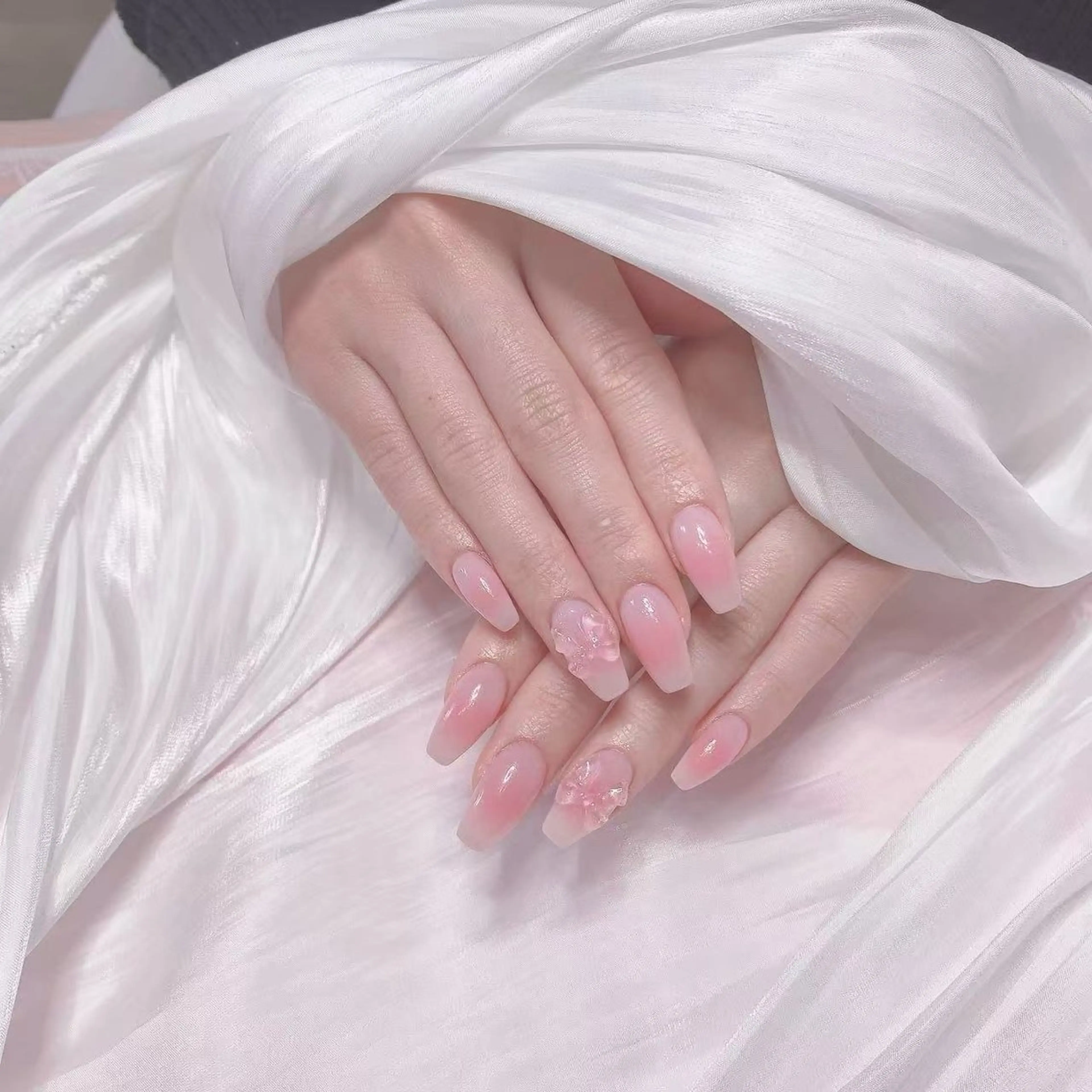 ネイル ジョリ kasumi🌹💅のネイルデザイン