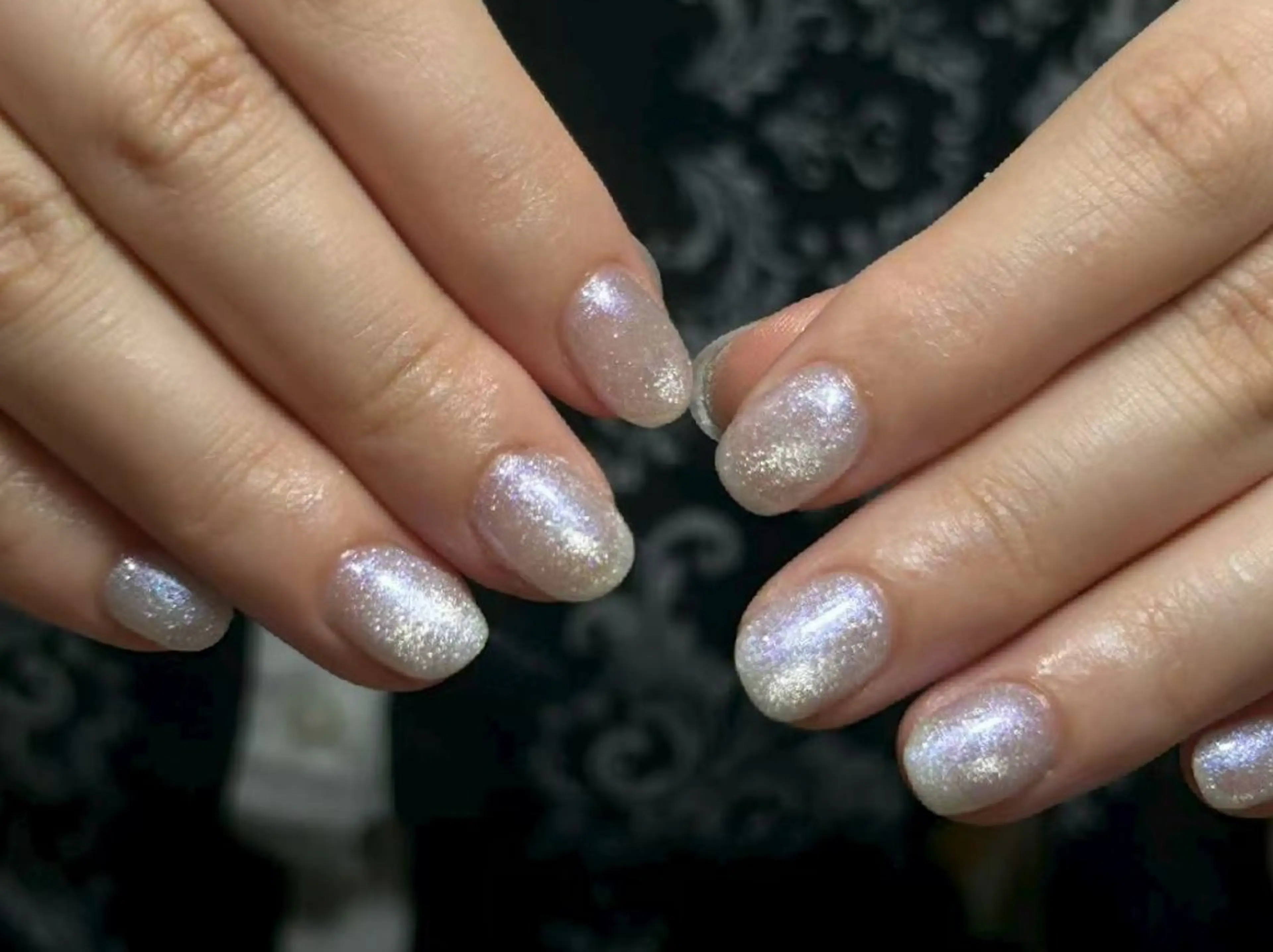 ネイル ハンドネイル ハンドケア MonAmie NailSalonのネイルデザイン