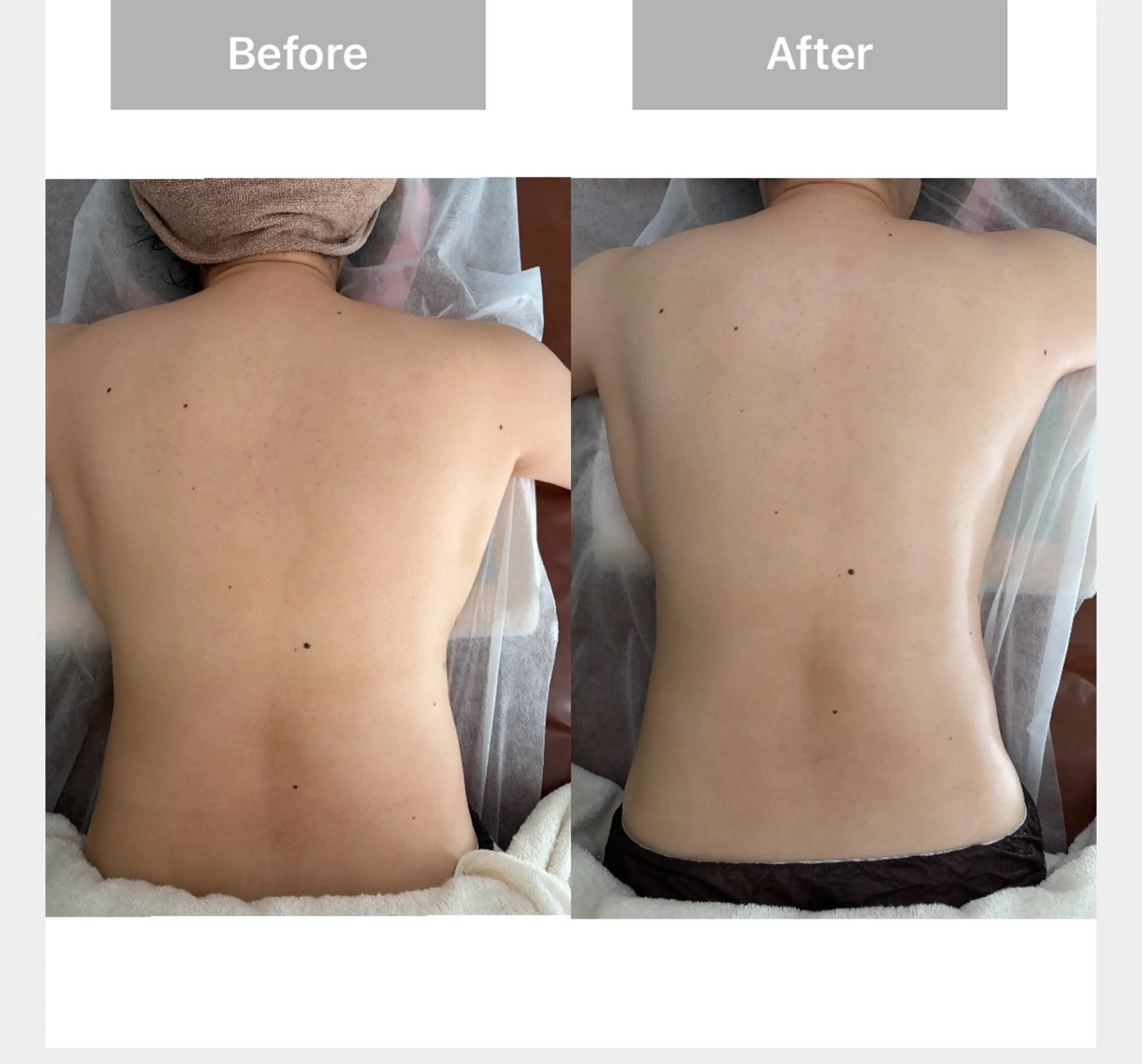 リラク 太田 安奈のエステ・リラクイメージ