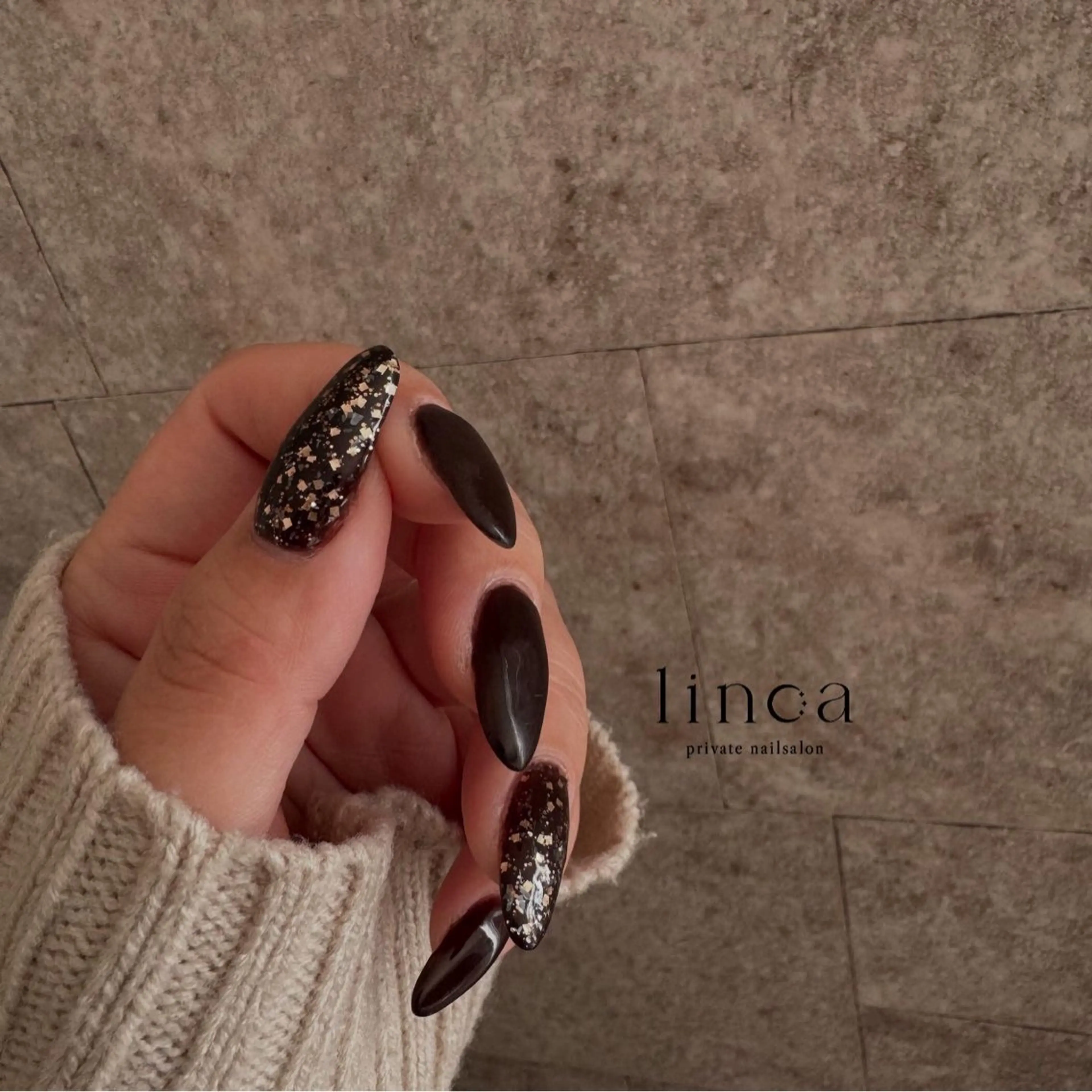 ネイル ハンドネイル ハンドケア linoa nailのネイルデザイン