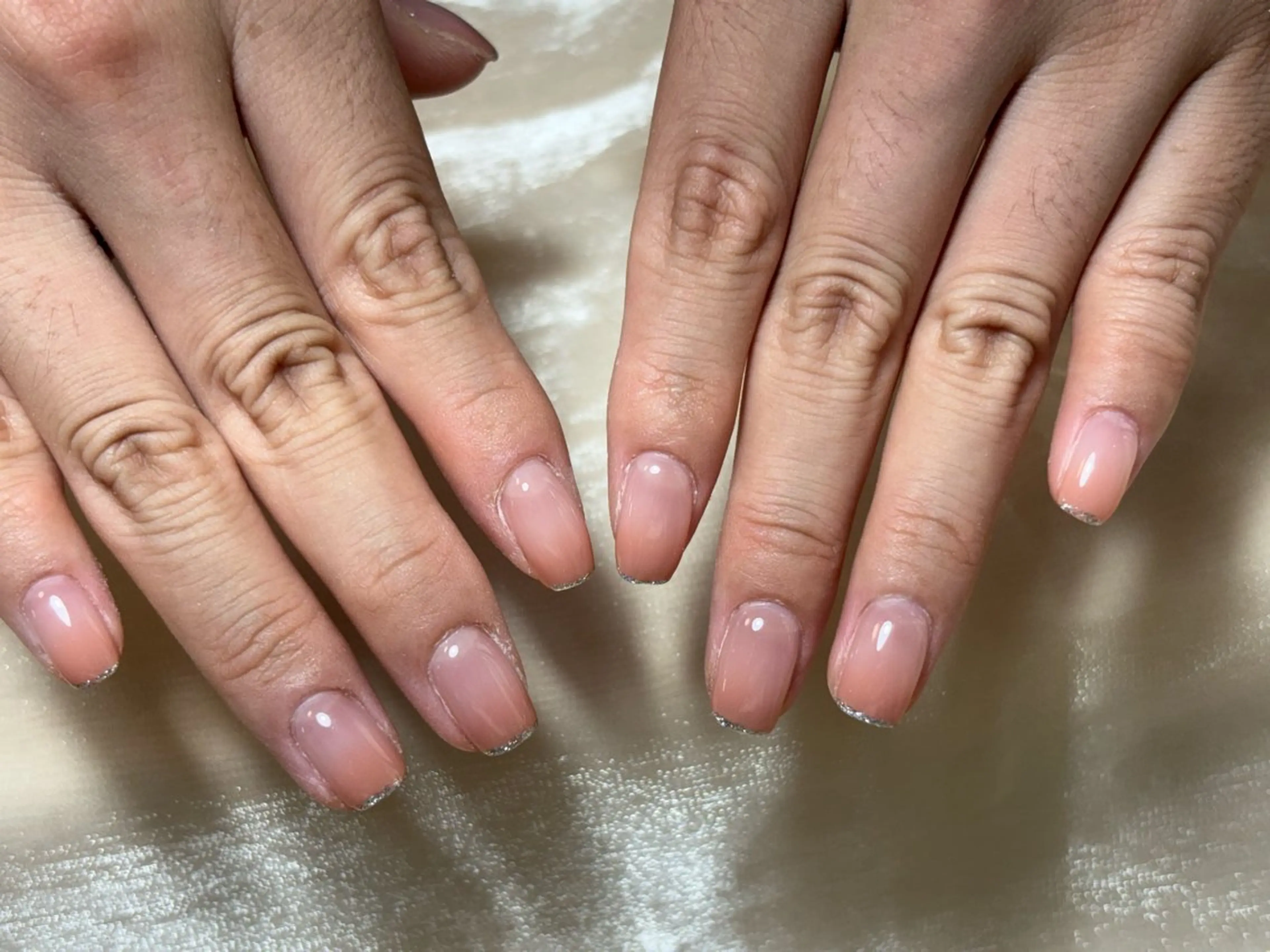 ネイル Z.Nail ウのネイルデザイン