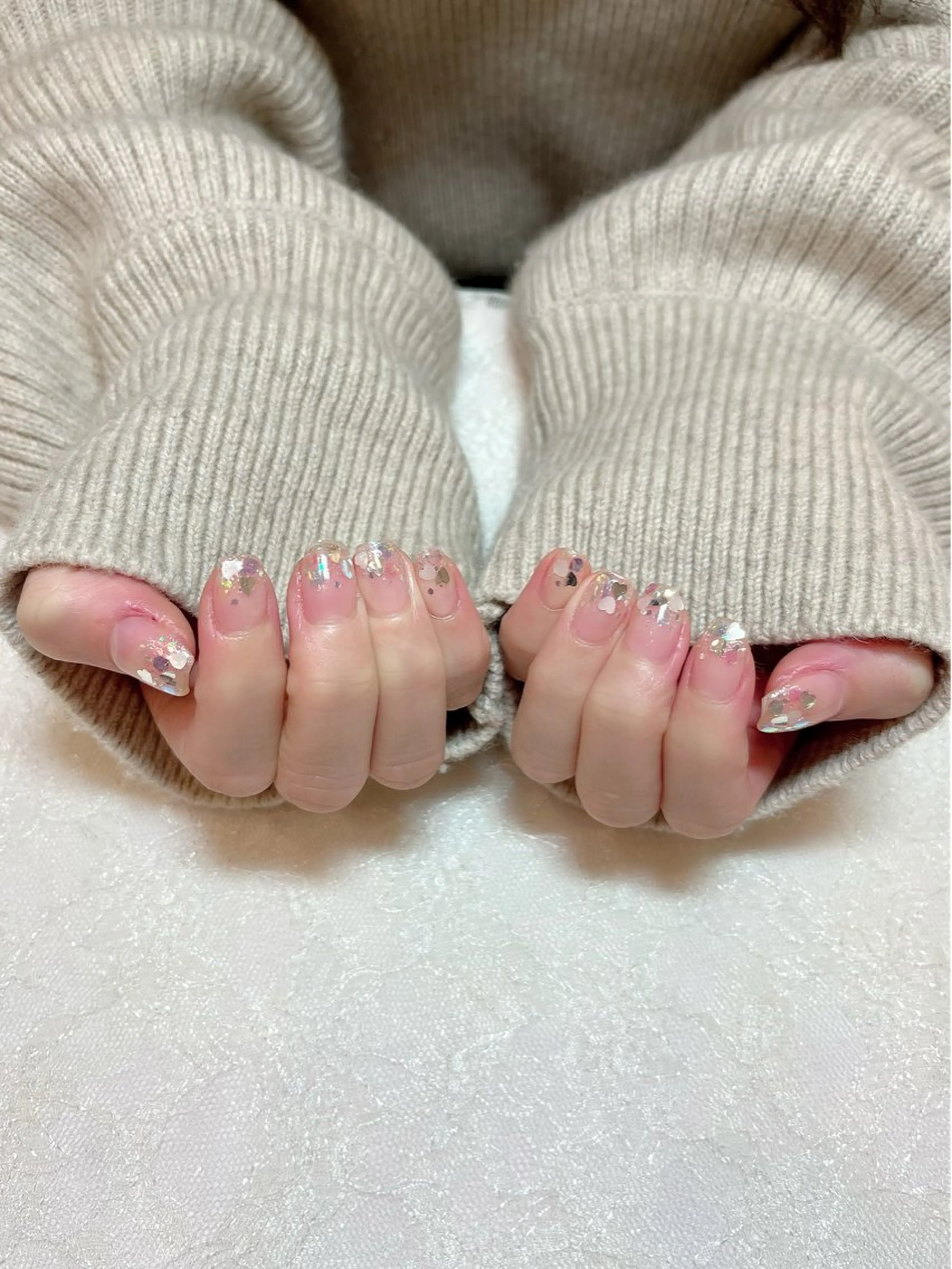 ネイル ハンドネイル aoinail所属・aoi nailのネイルデザイン