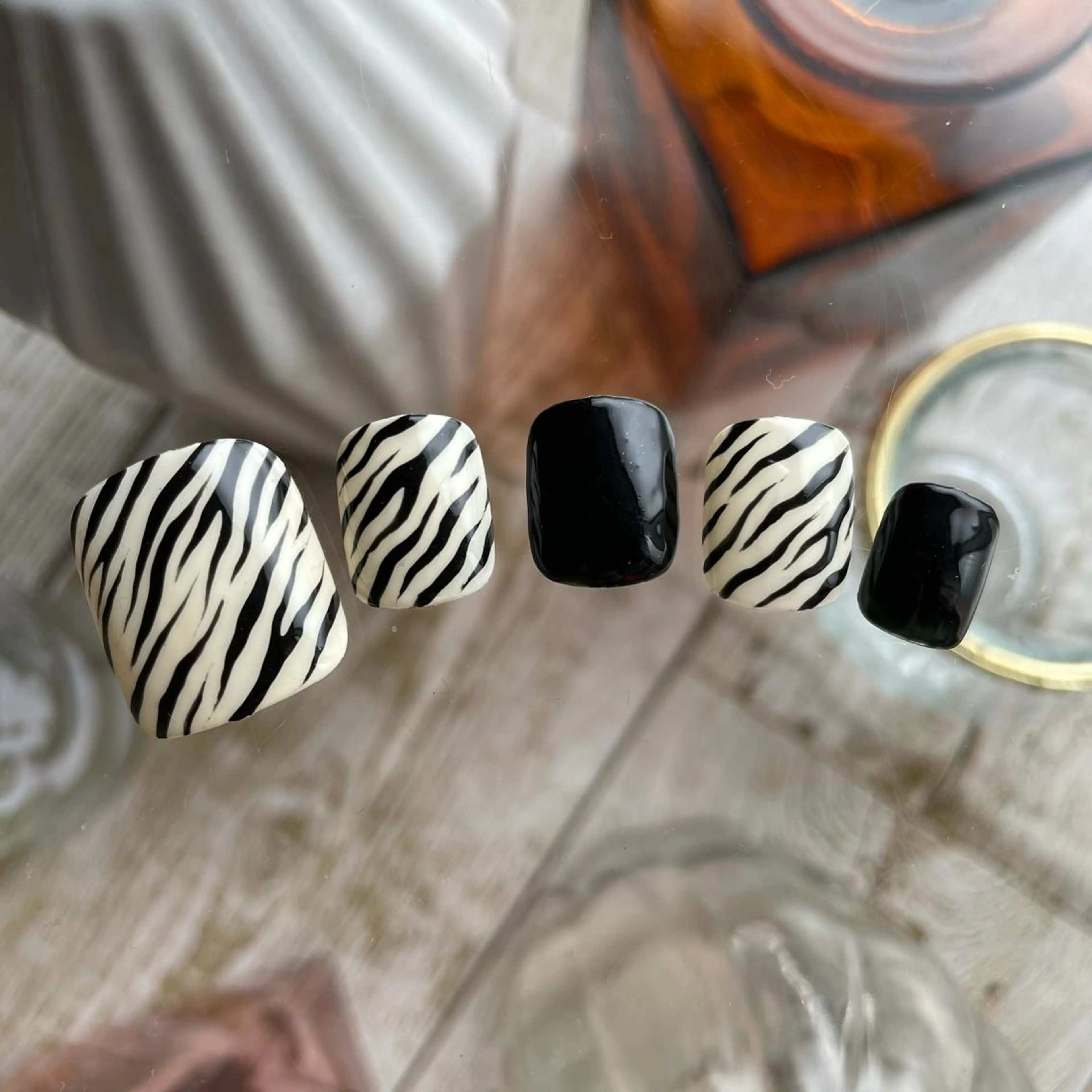 ネイル Nail salon Euphoriaのネイルデザイン