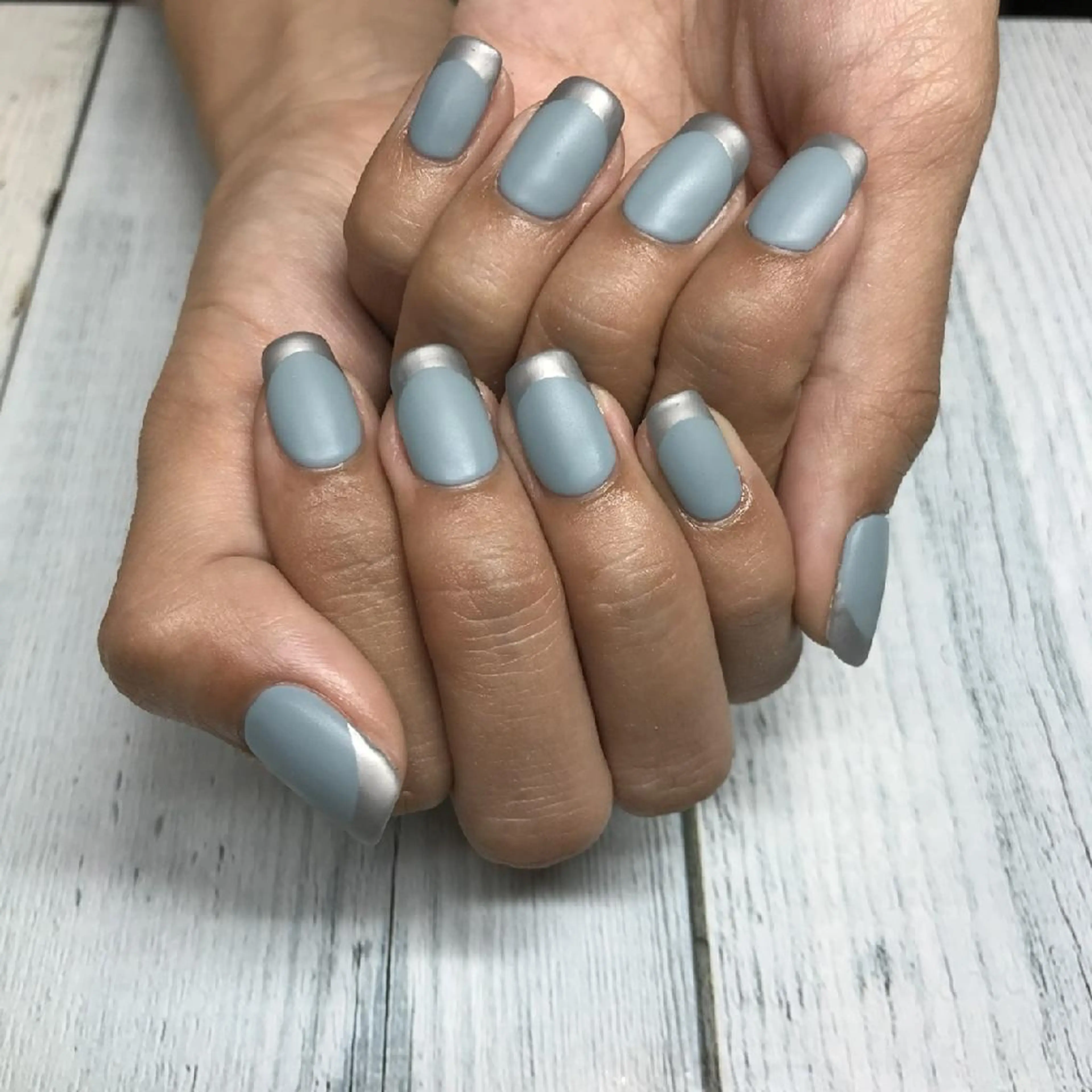 ネイル nail .のネイルデザイン