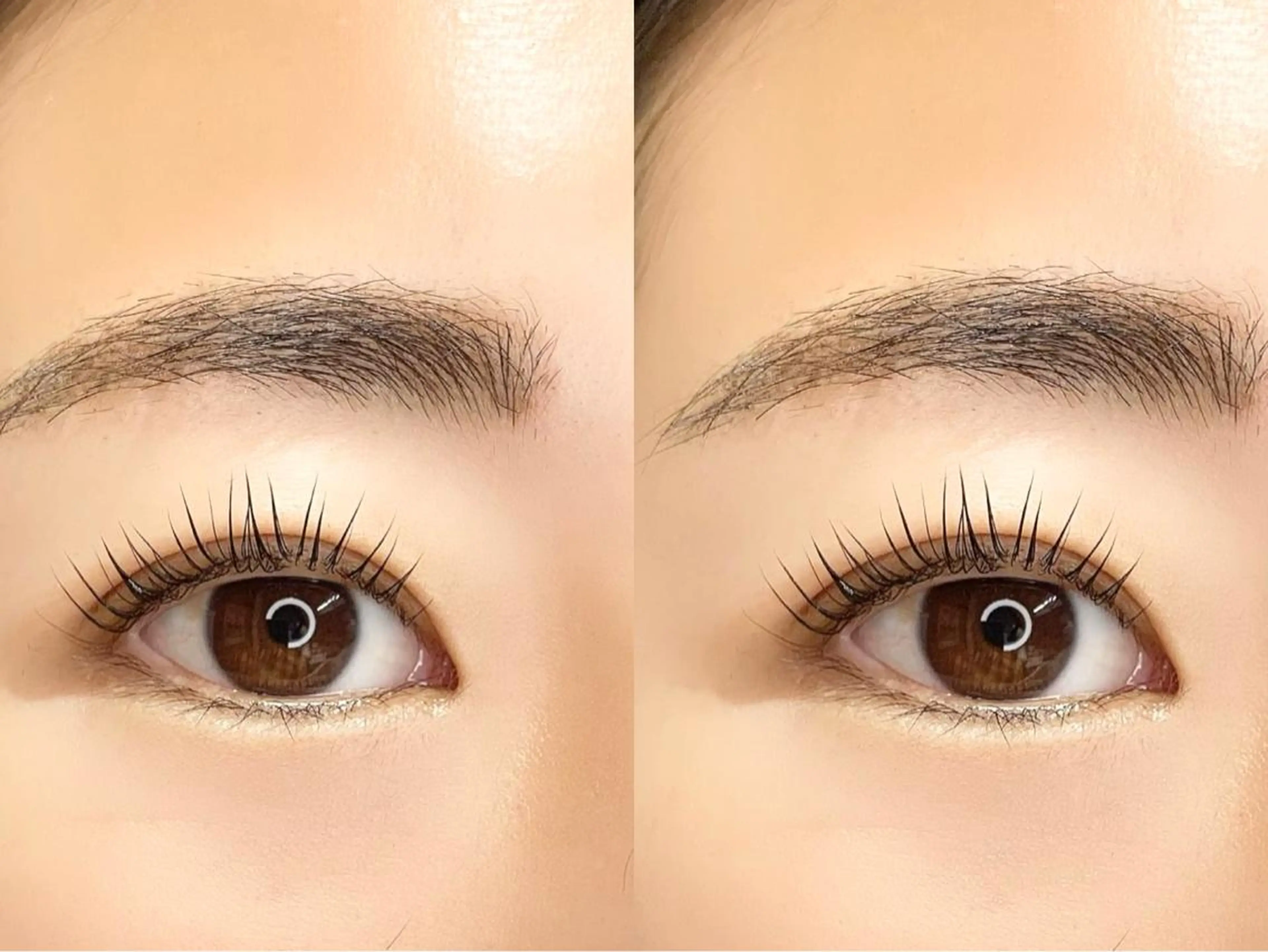 マツエク・マツパ マツパ kelly eye立町店のマツエク・マツパデザイン