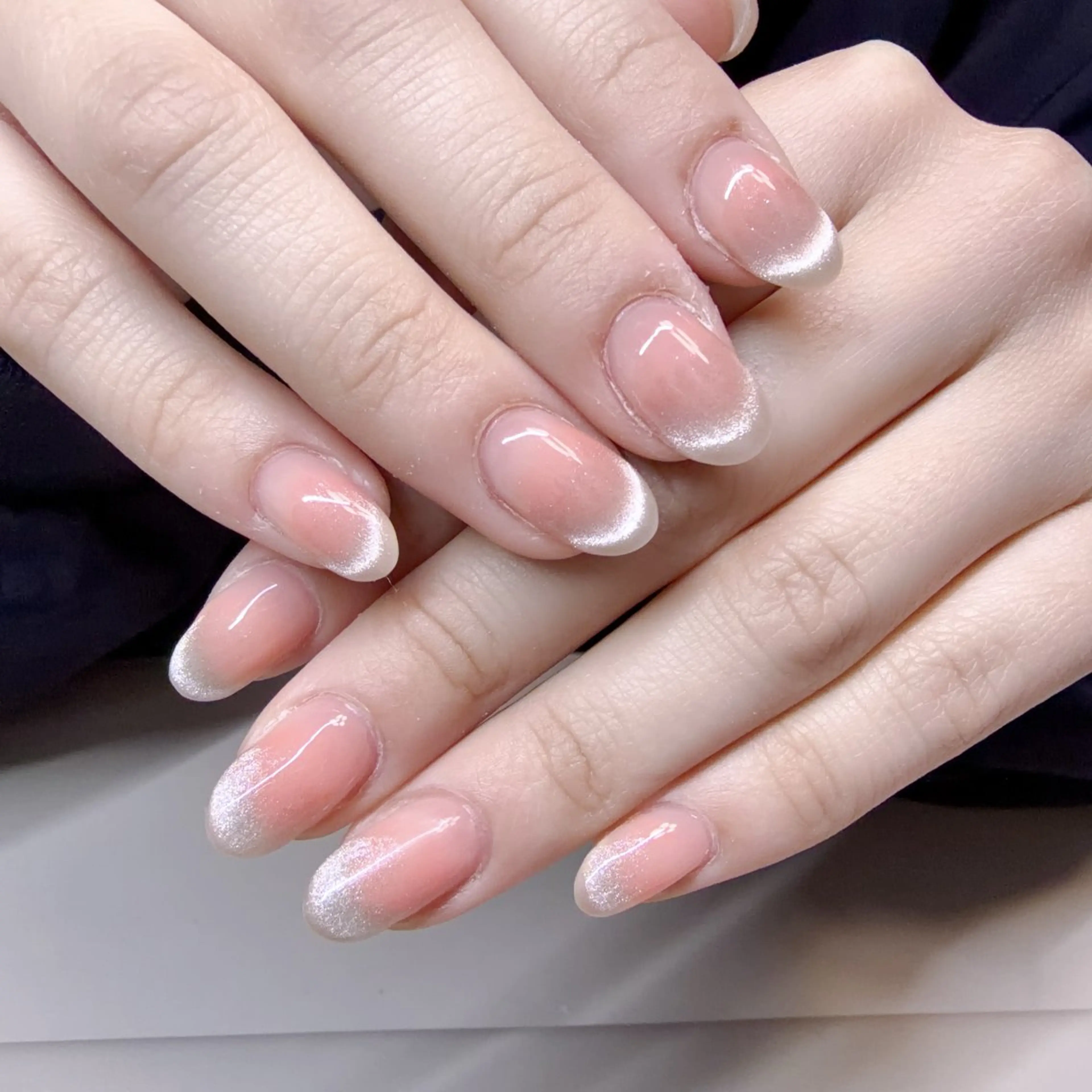 ネイル Rika Nail ellaのネイルデザイン