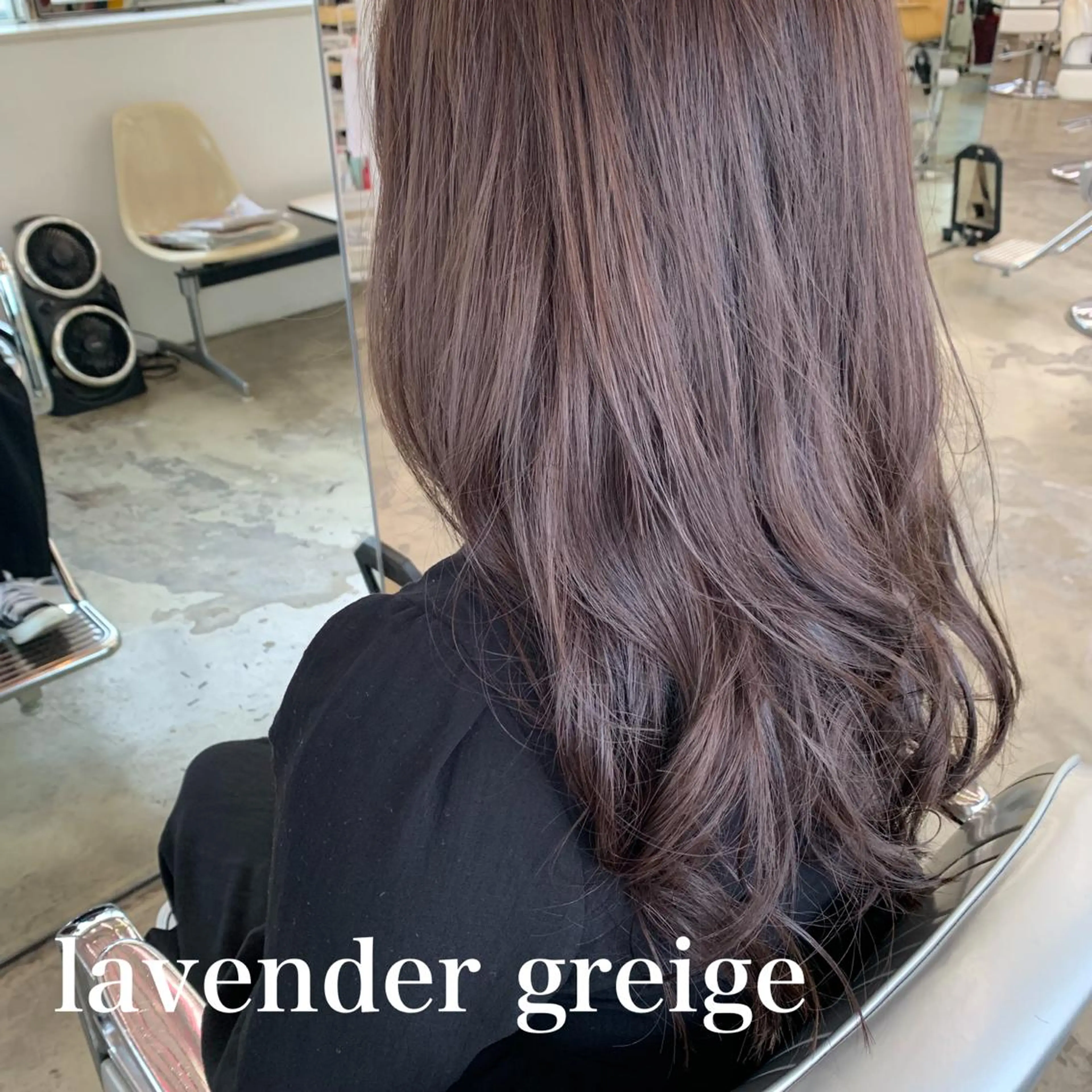 ミディアム カラー 🌱小顔ヘア/ボブ ミディアム/双葉🌱のヘアスタイル