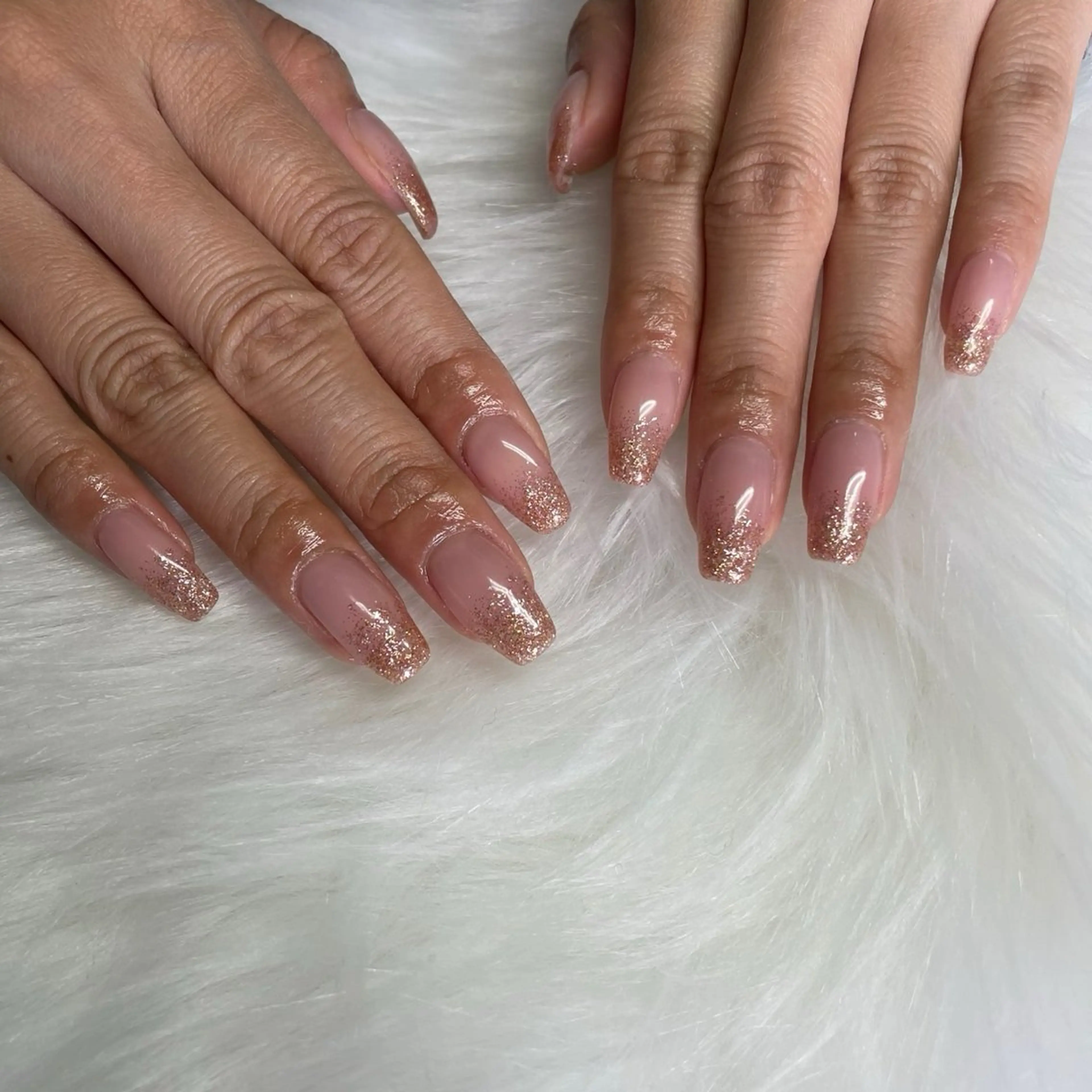 ネイル NailSalonBUBBLE所属・BUBBLE YUMIのネイルデザイン