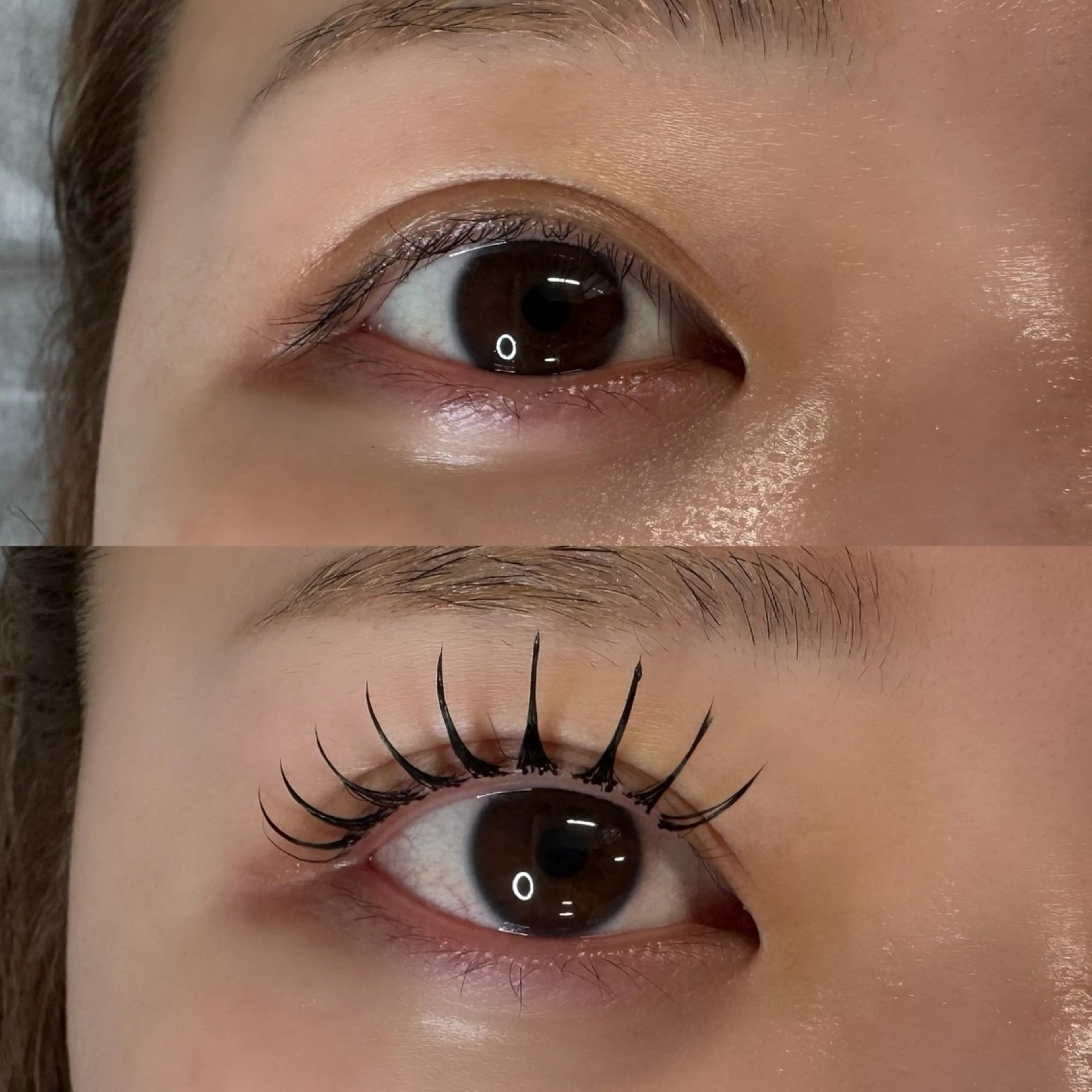 マツエク・マツパ マツエク BLINK 菅野のマツエク・マツパデザイン