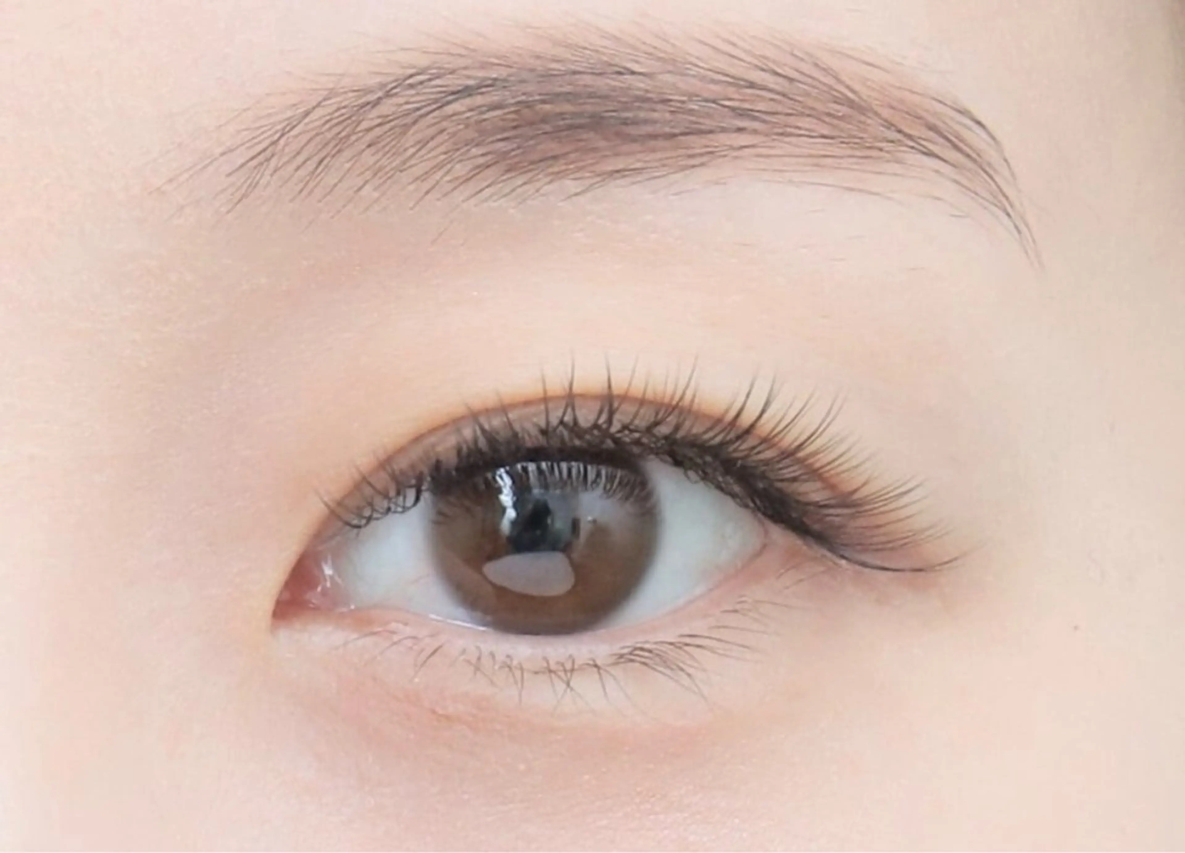 マツエク・マツパ mineart のぐちのマツエク・マツパデザイン