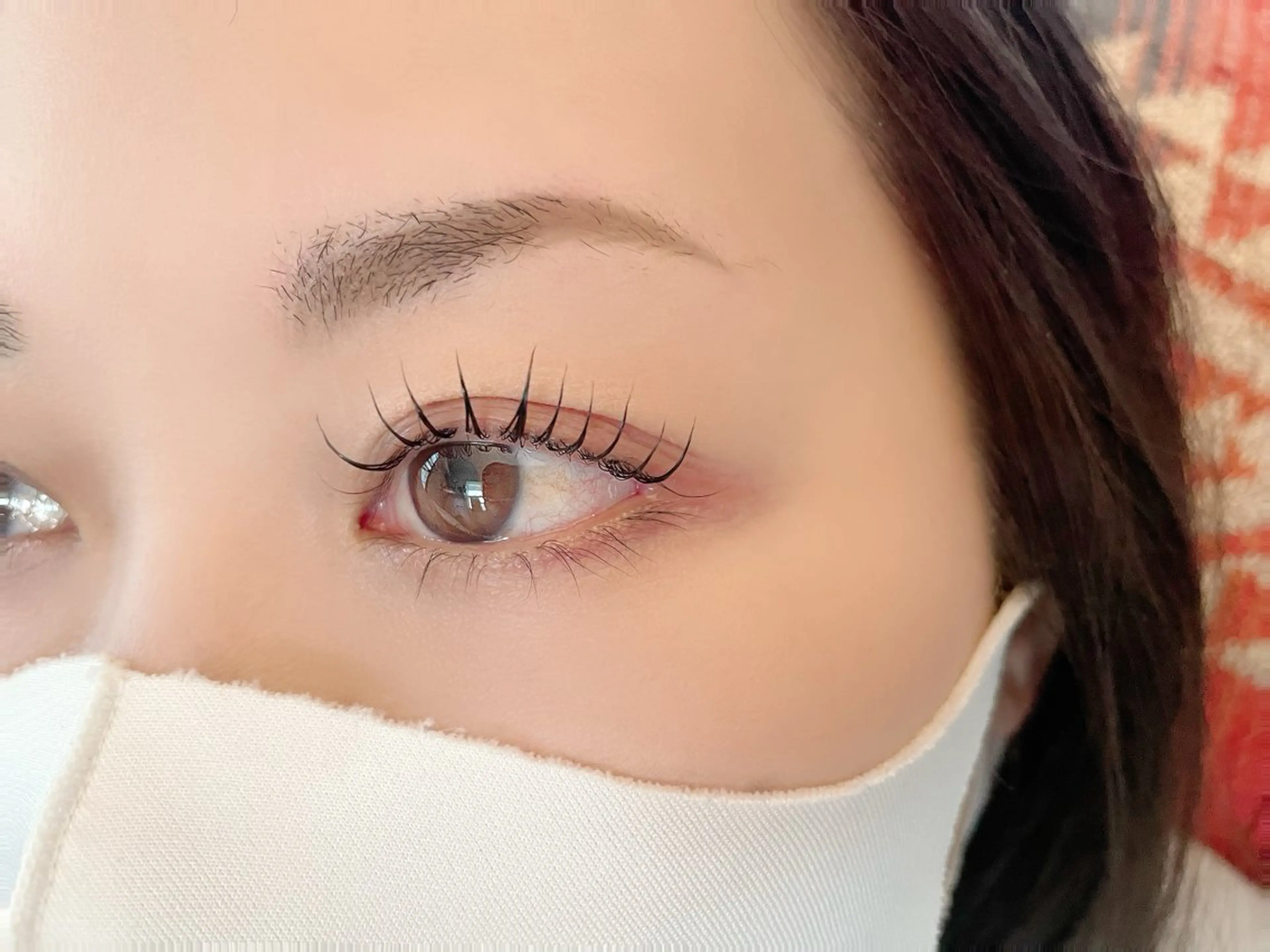 マツエク・マツパ yupieee♡ eyelashのマツエク・マツパデザイン