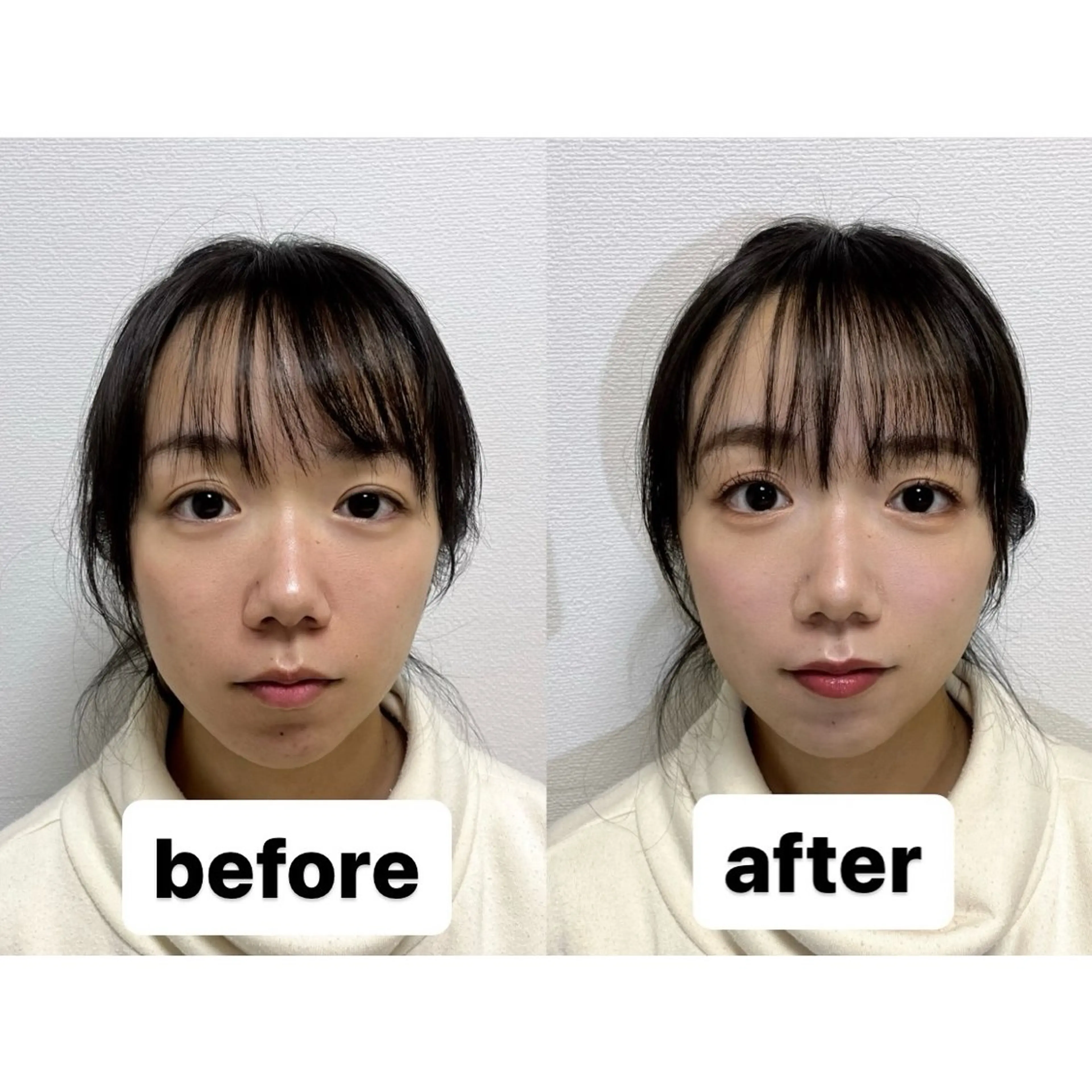 池袋◆パーソナルカラ ー骨格顔タイプゆりなのその他イメージ