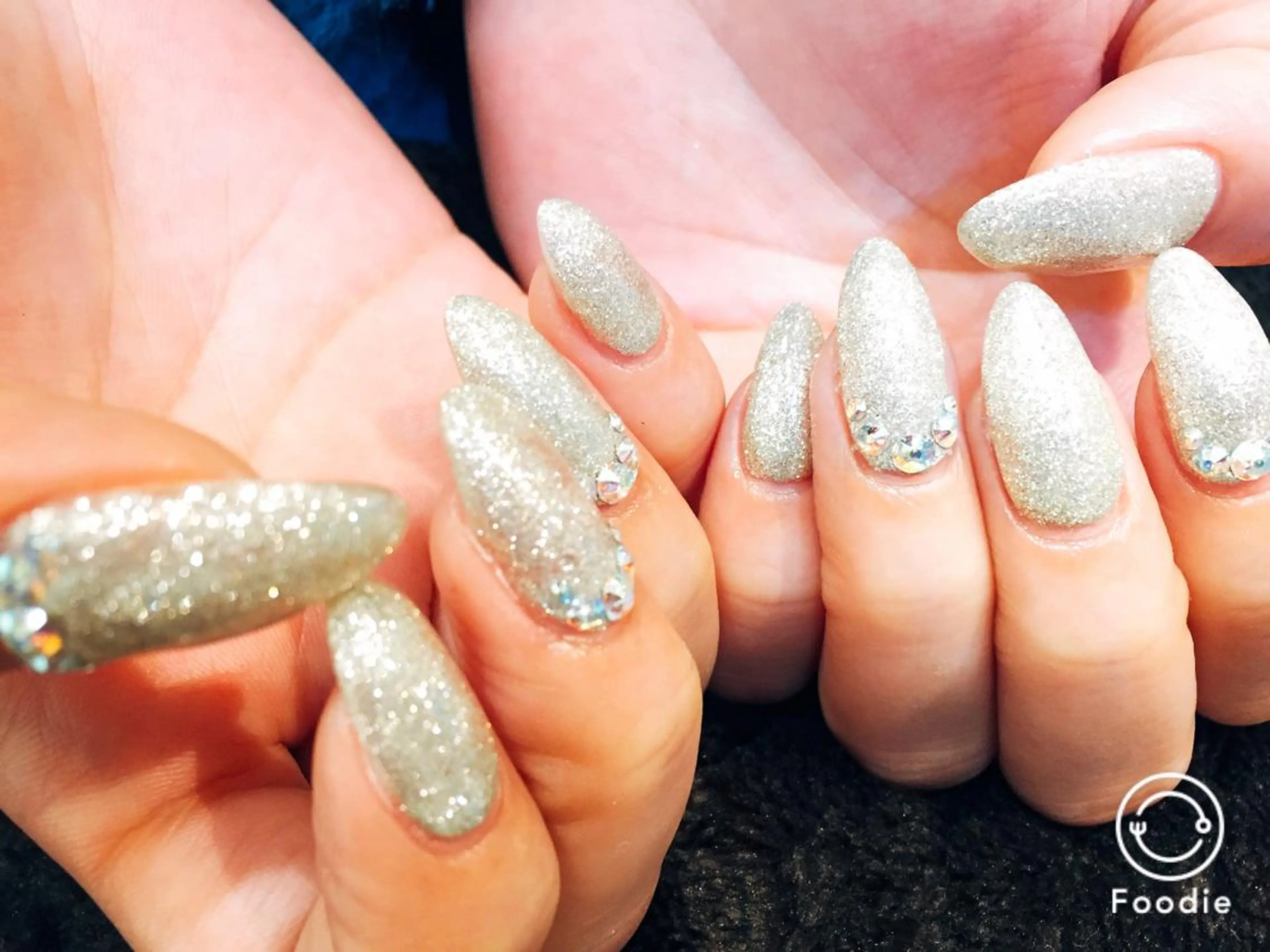 ネイル noix nail &eyeのネイルデザイン