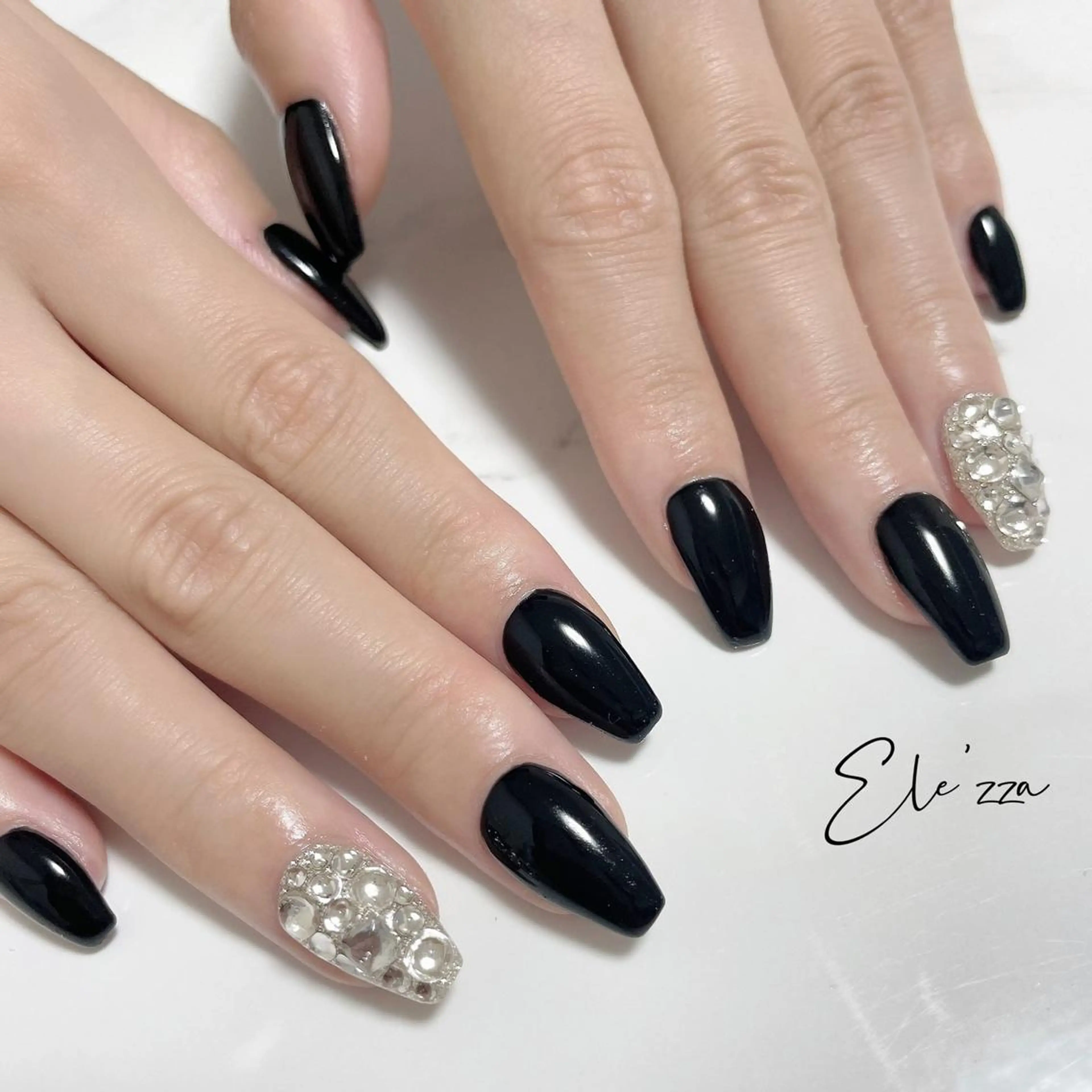 ネイル ハンドネイル nail salon Linoのネイルデザイン