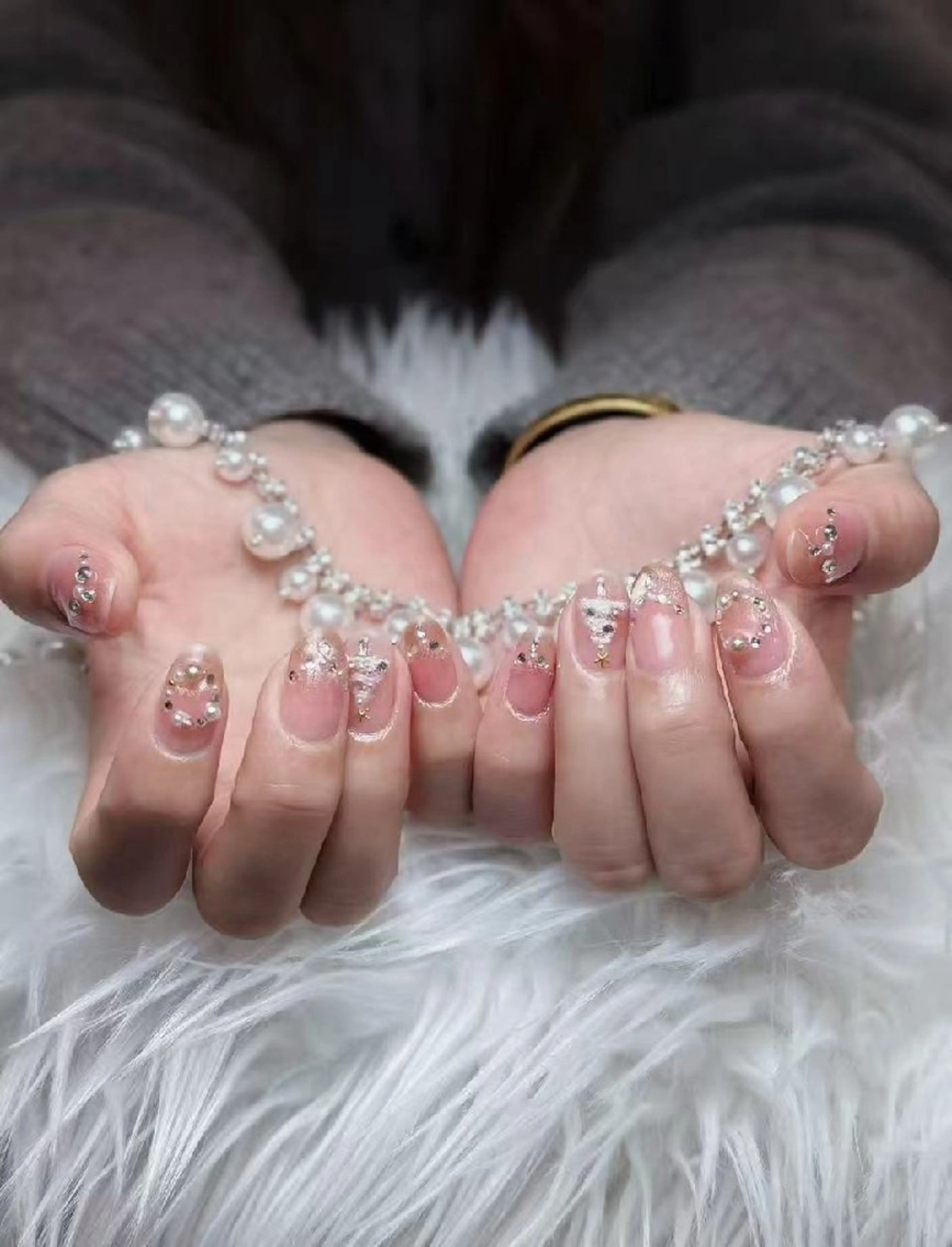 ネイル ENsalon nailのネイルデザイン