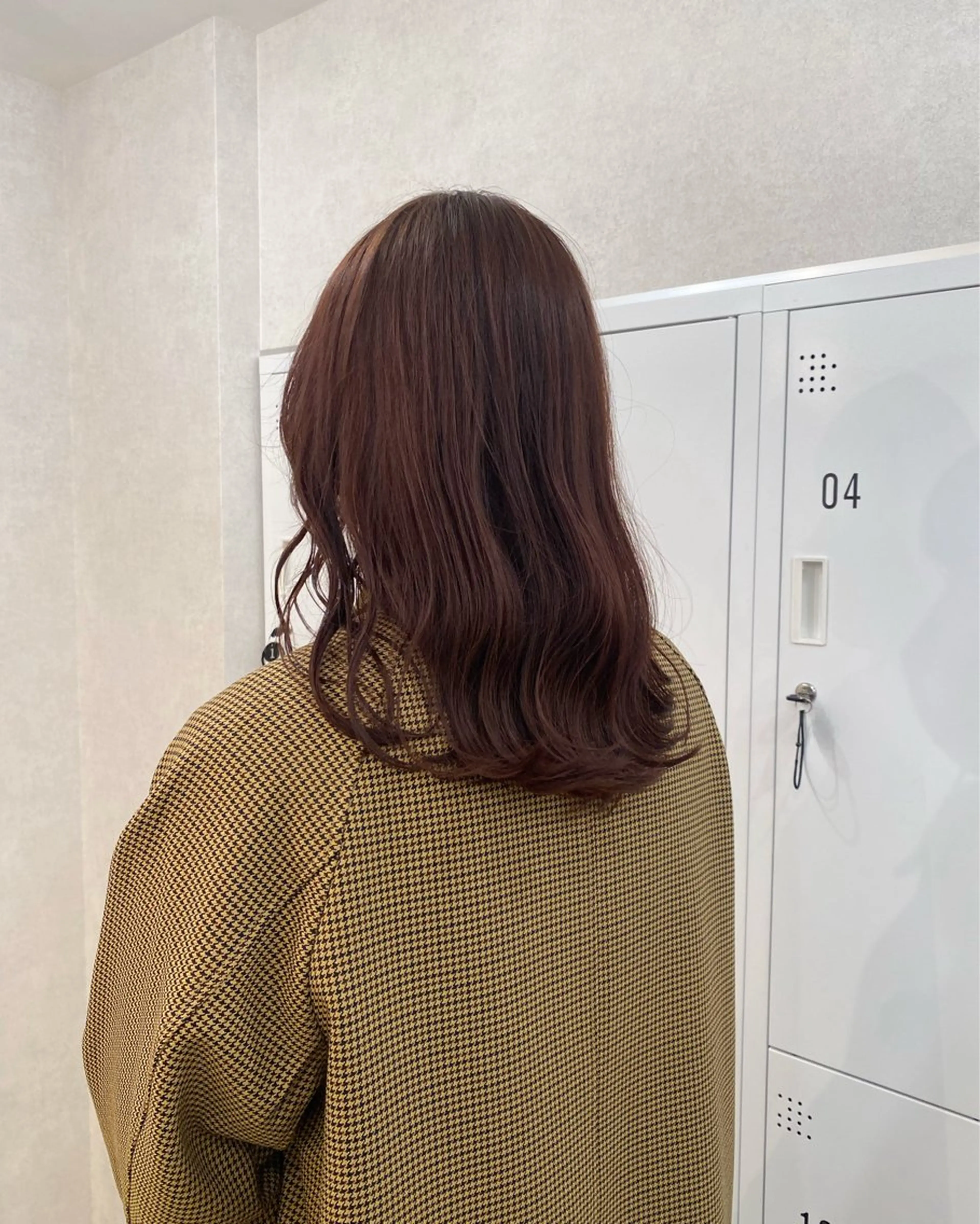 【📣minimo限定！人気No.1艶髪クーポン📣】高品質髪質改善カラー+髪質改善フルトリートメント¥11400の写真