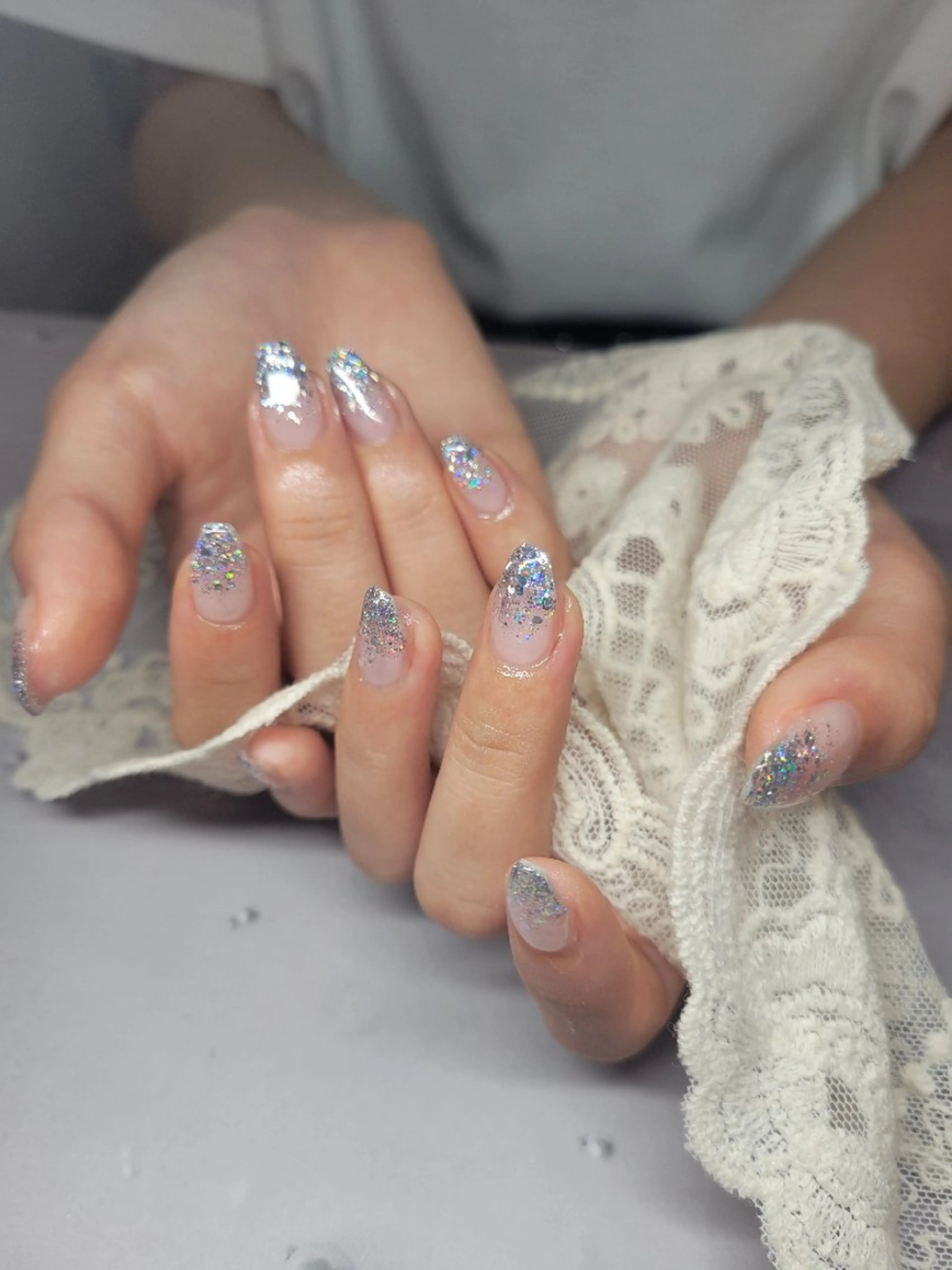 ネイル Nail salon Coco所属・Nail salon Coco【溝の口駅】のネイルデザイン