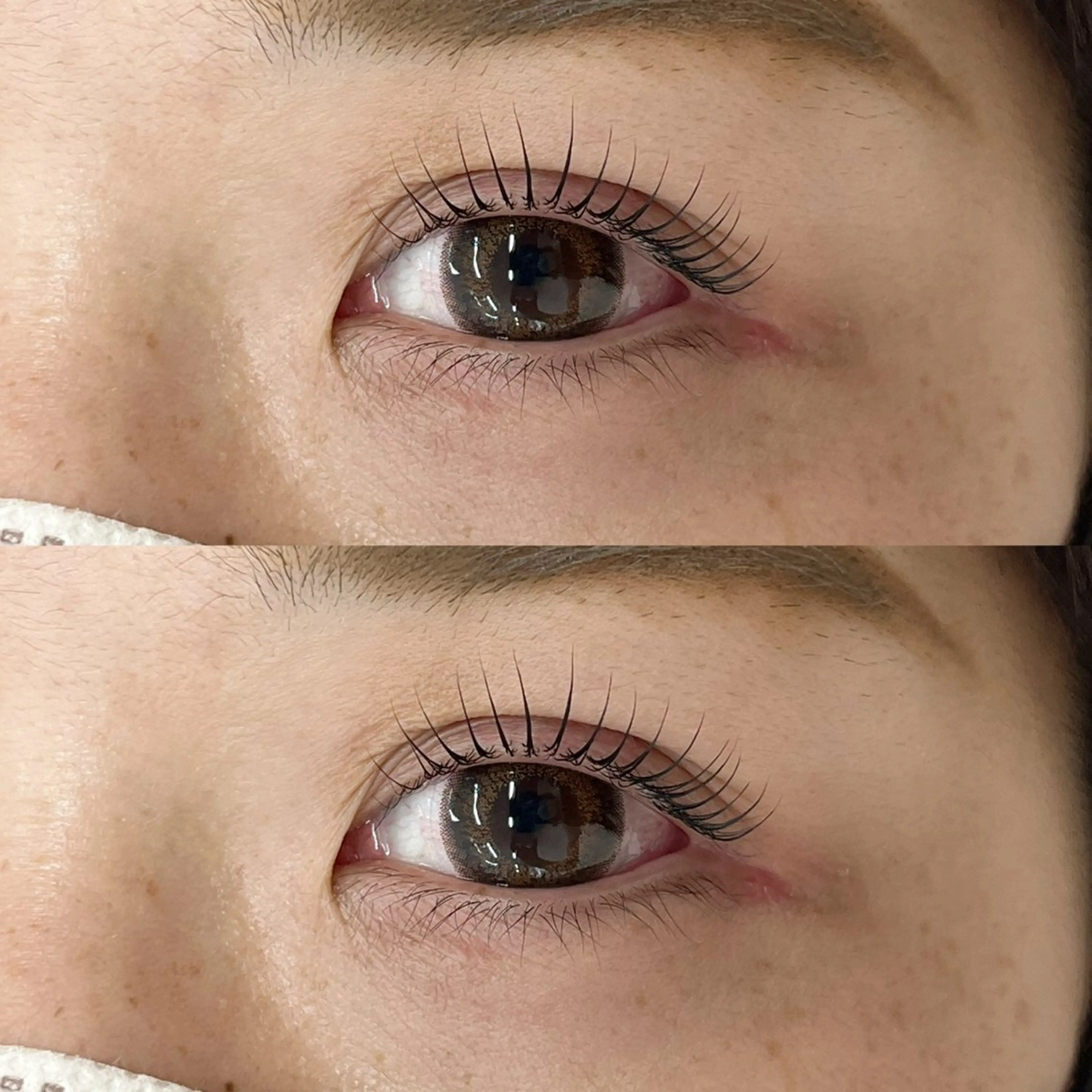 マツエク・マツパ Be_beauty studio 茅ヶ崎店所属・Be_beauty studio 廣瀬のマツエク・マツパデザイン