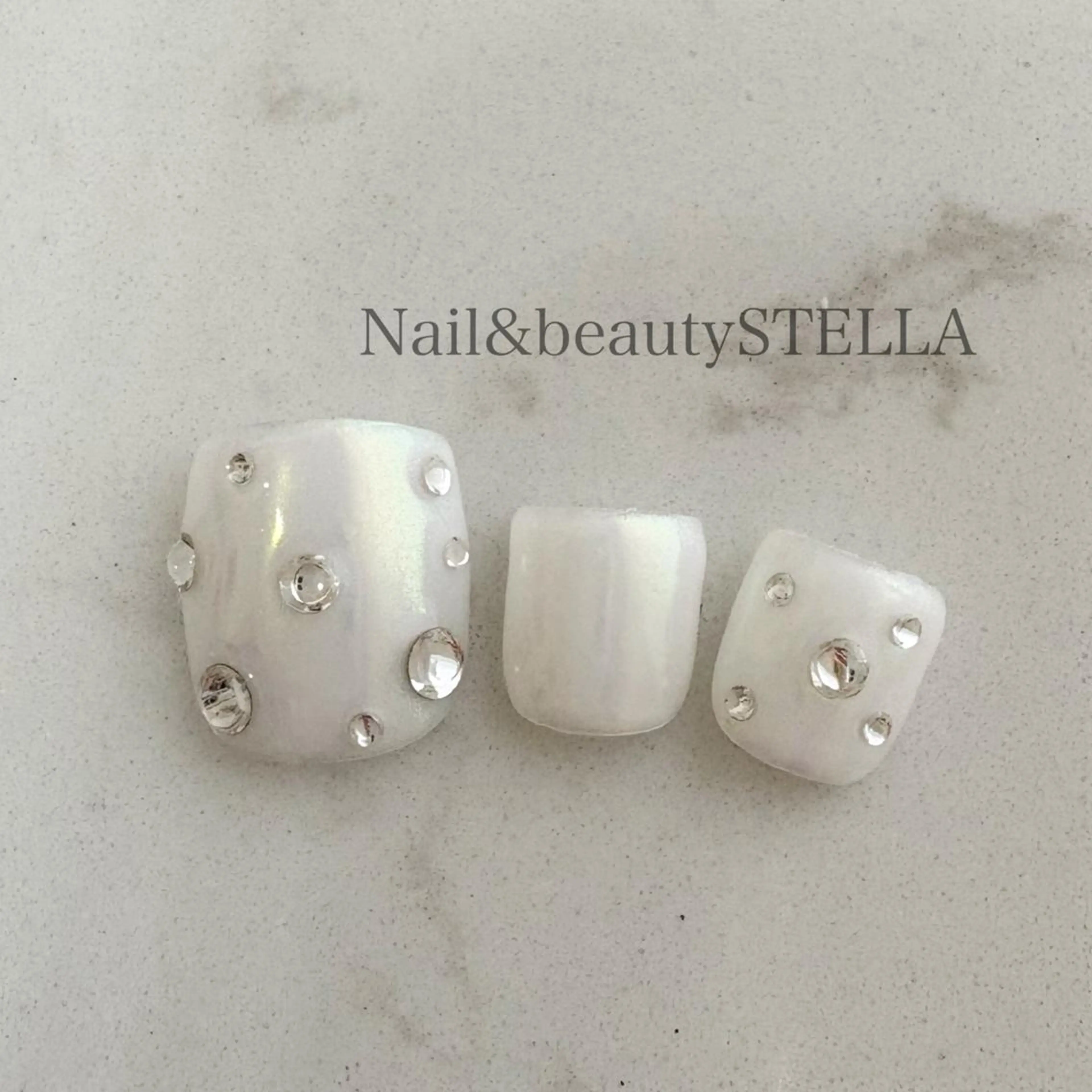 ネイル Stella Harukaのネイルデザイン