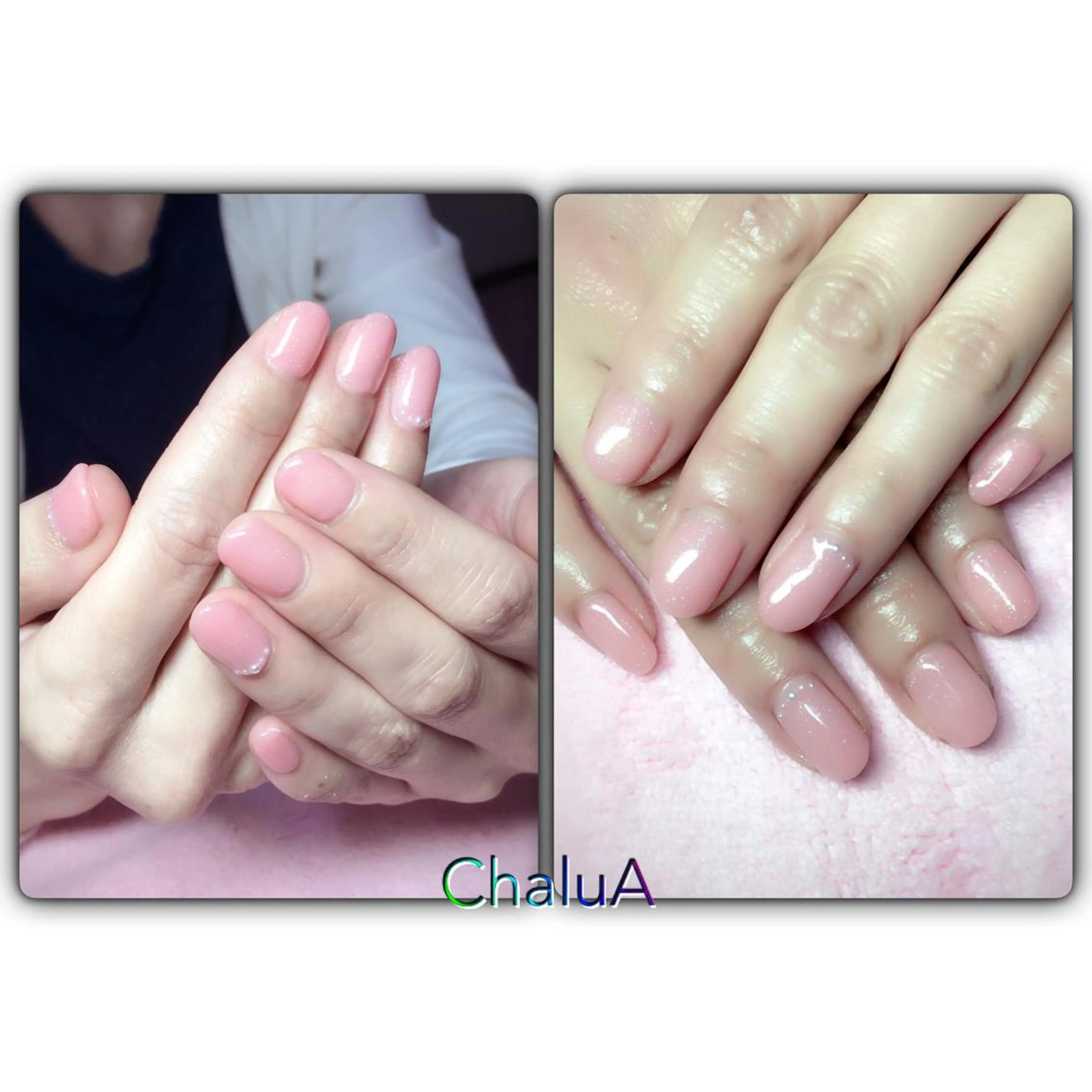 ネイル irooo 21のネイルデザイン