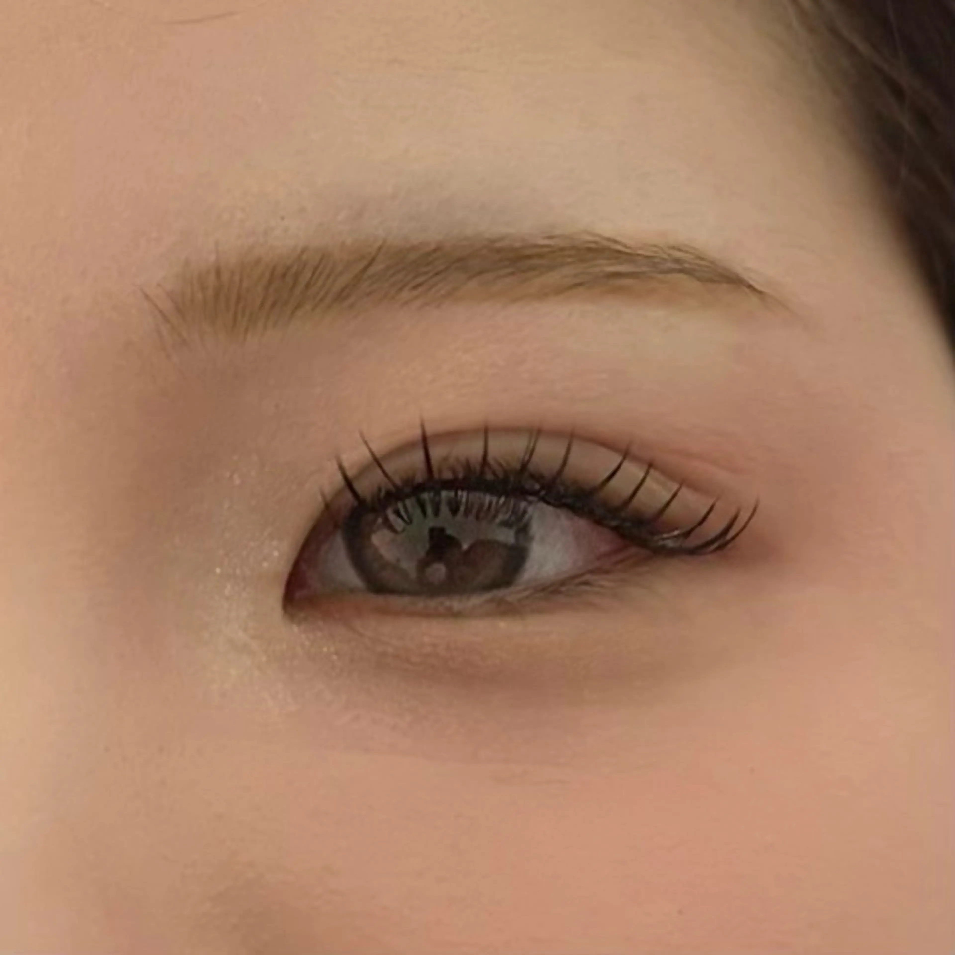 マツエク・マツパ Amour angeのマツエク・マツパデザイン