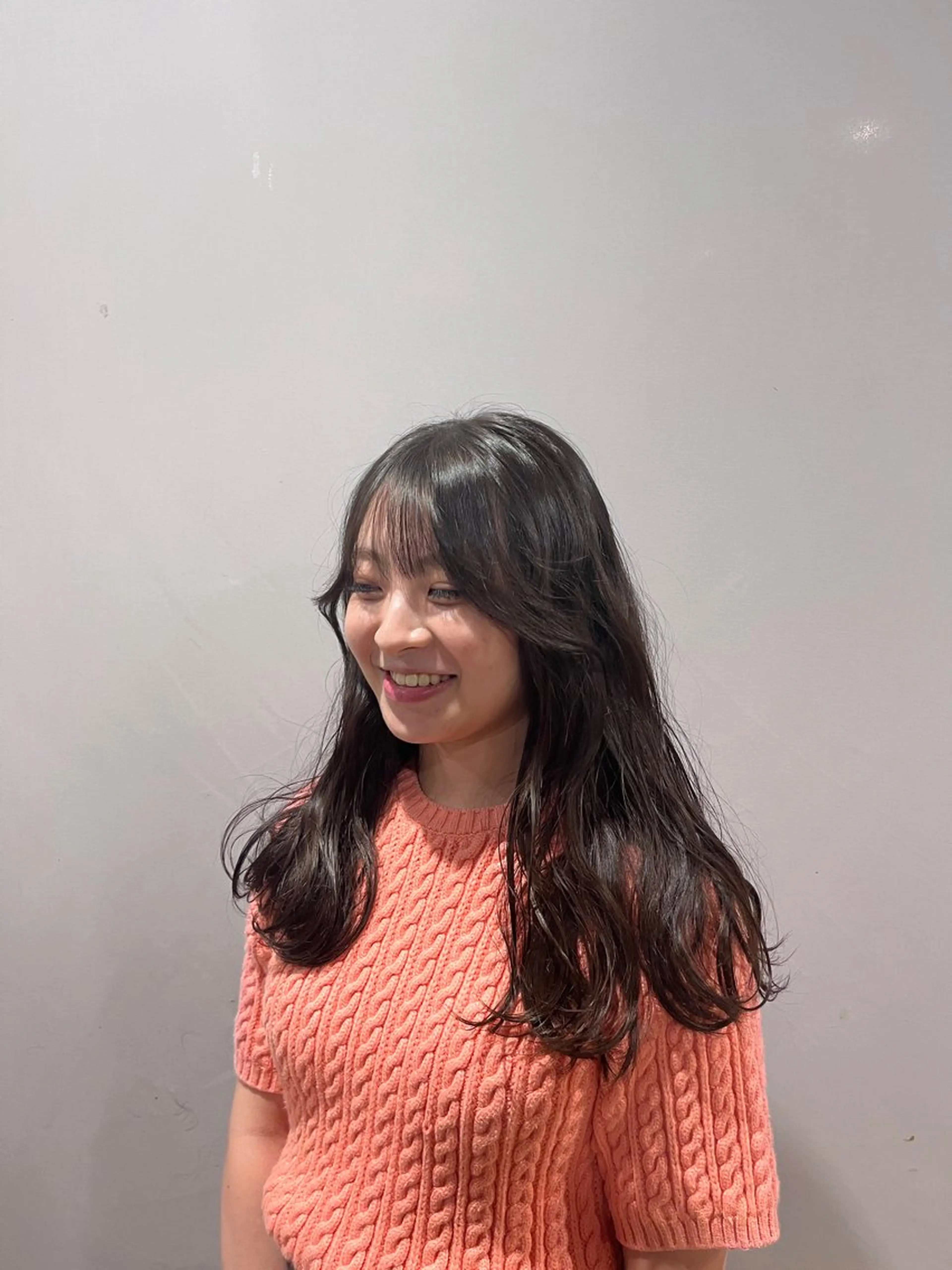 ロング ヘアアレンジ 🫧艶髪矯正 髪質改善🫧 大介のヘアスタイル