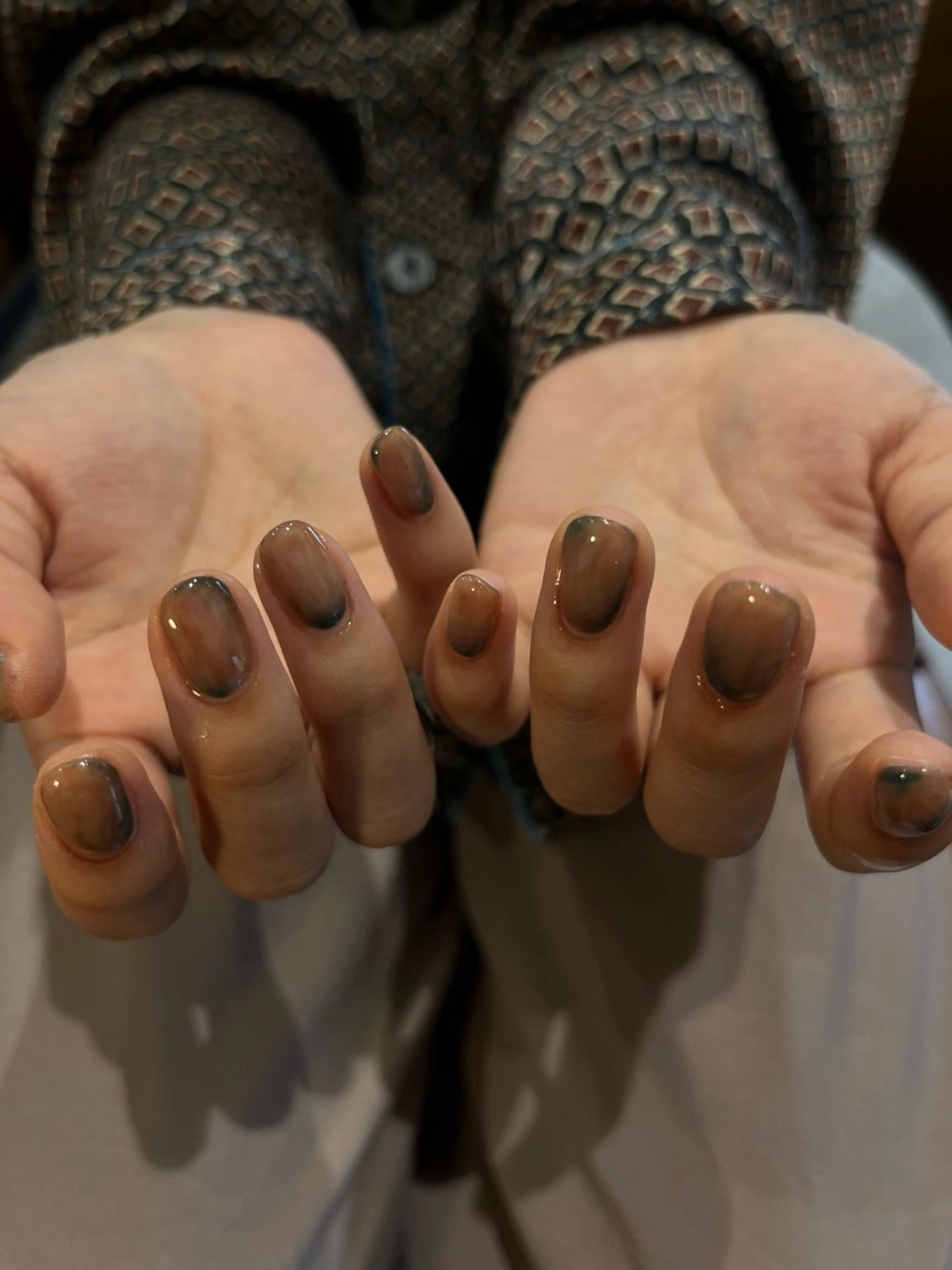 ネイル Earth☆*: taruのネイルデザイン