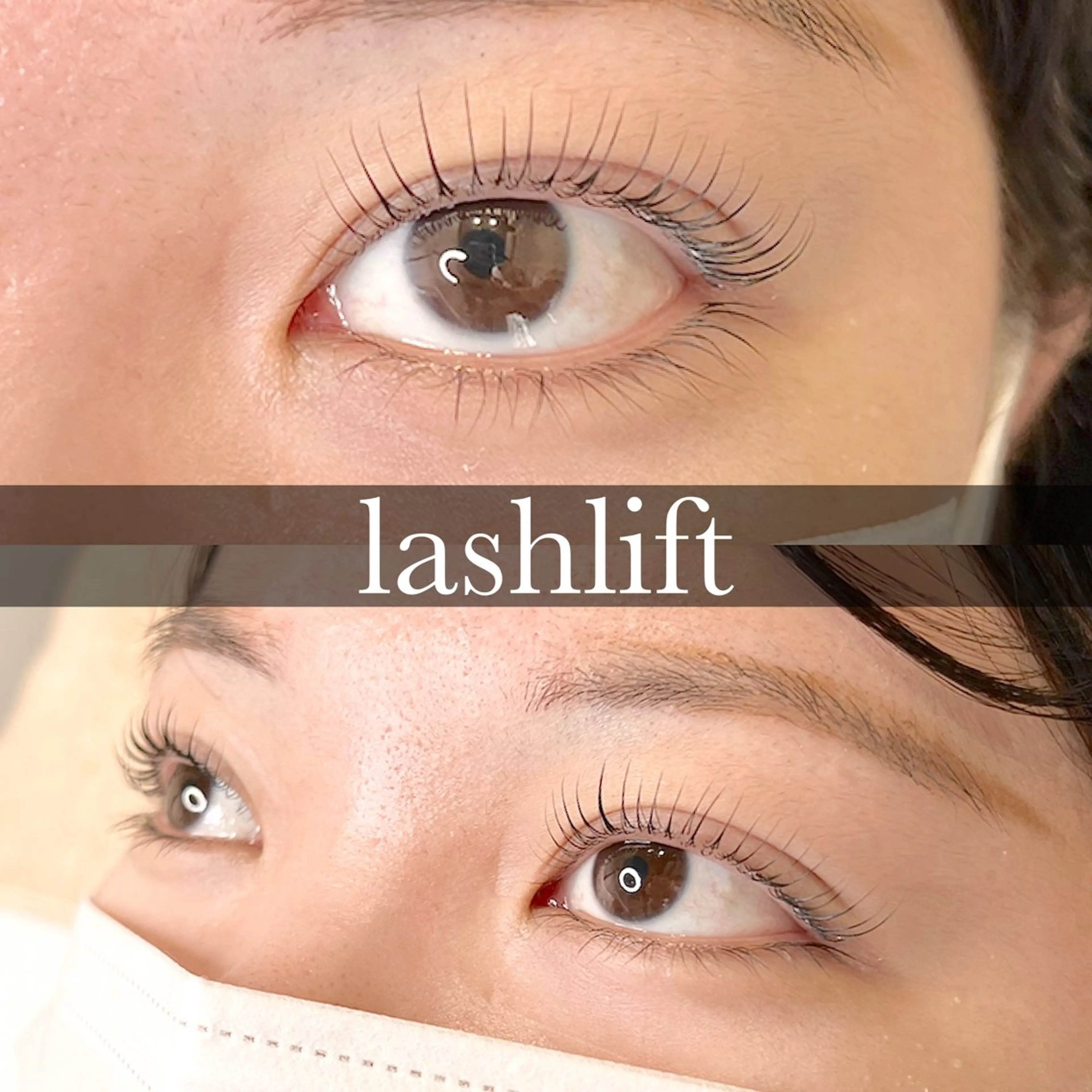 マツエク・マツパ マツパ fan.germe harukaのマツエク・マツパデザイン