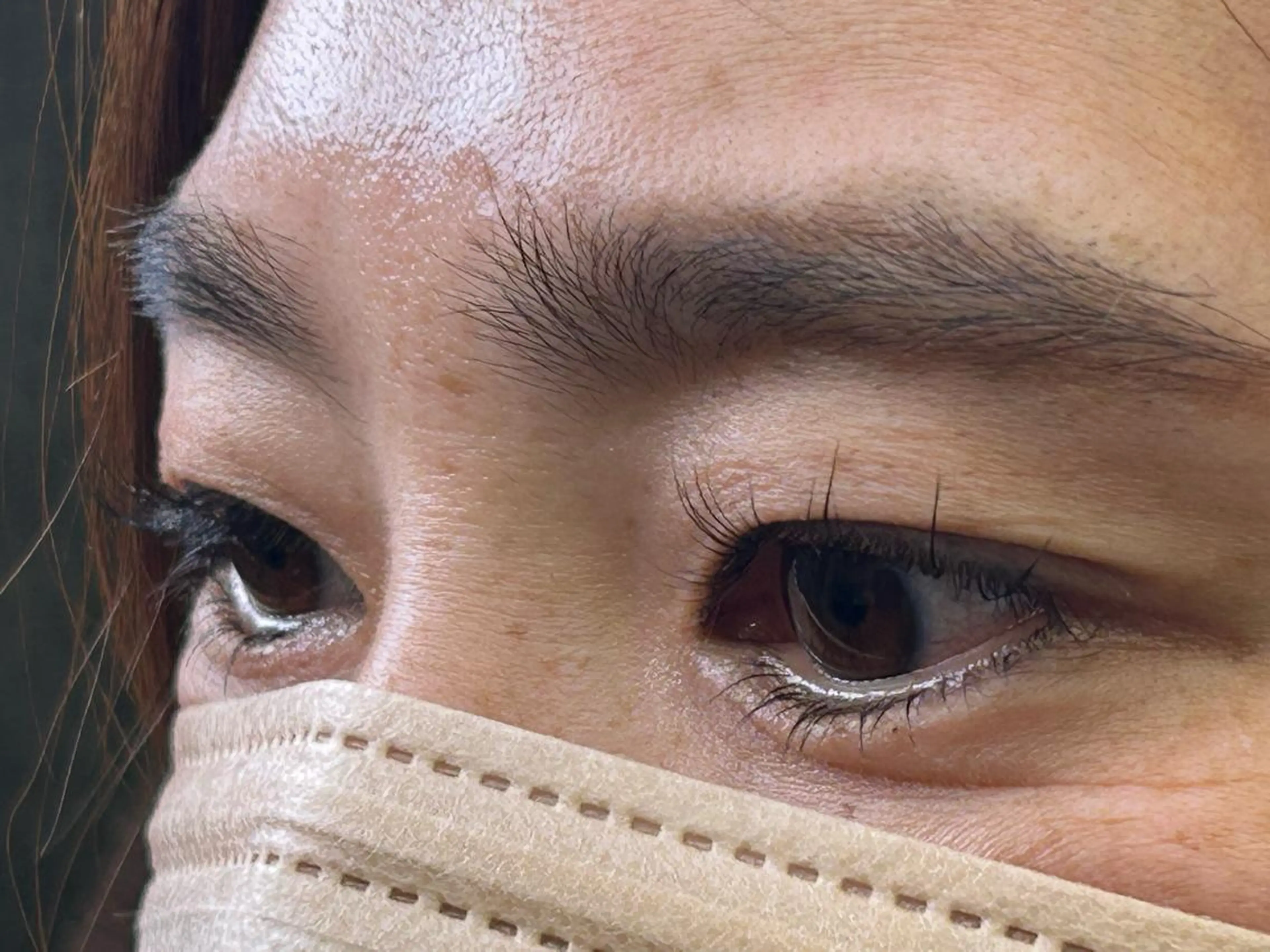 マツエク・マツパ 芹澤 七夕実のマツエク・マツパデザイン